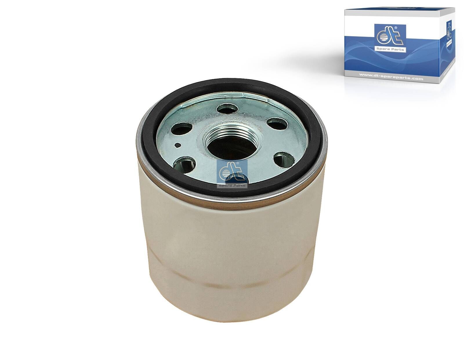 Oil filter | DT Spare Parts 13.41200