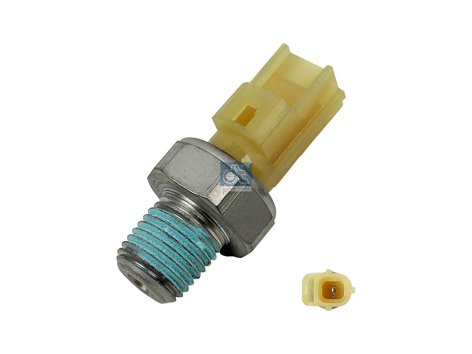 Oil pressure switch | DT Spare Parts 13.41510