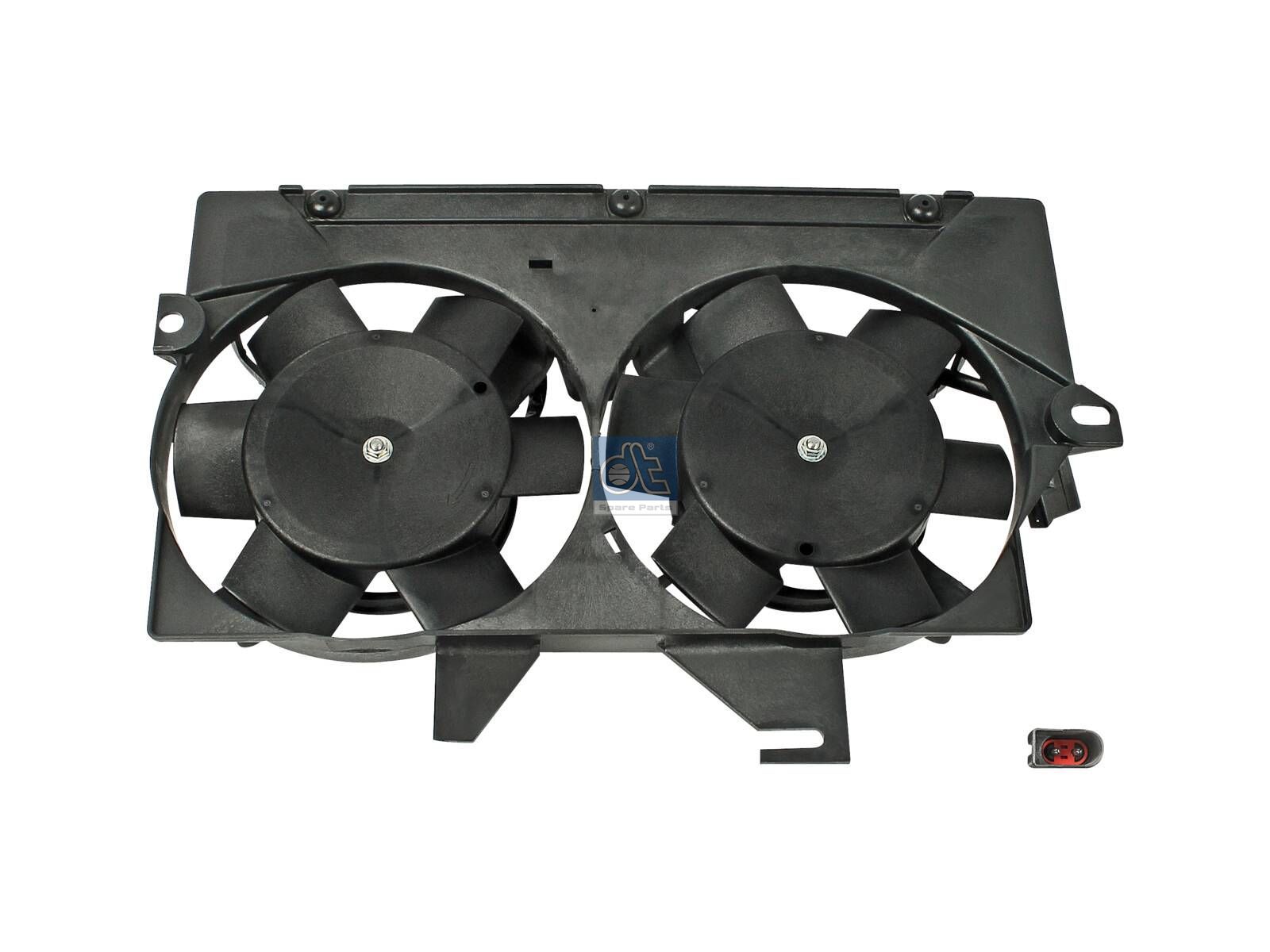 Fan | DT Spare Parts 13.42000
