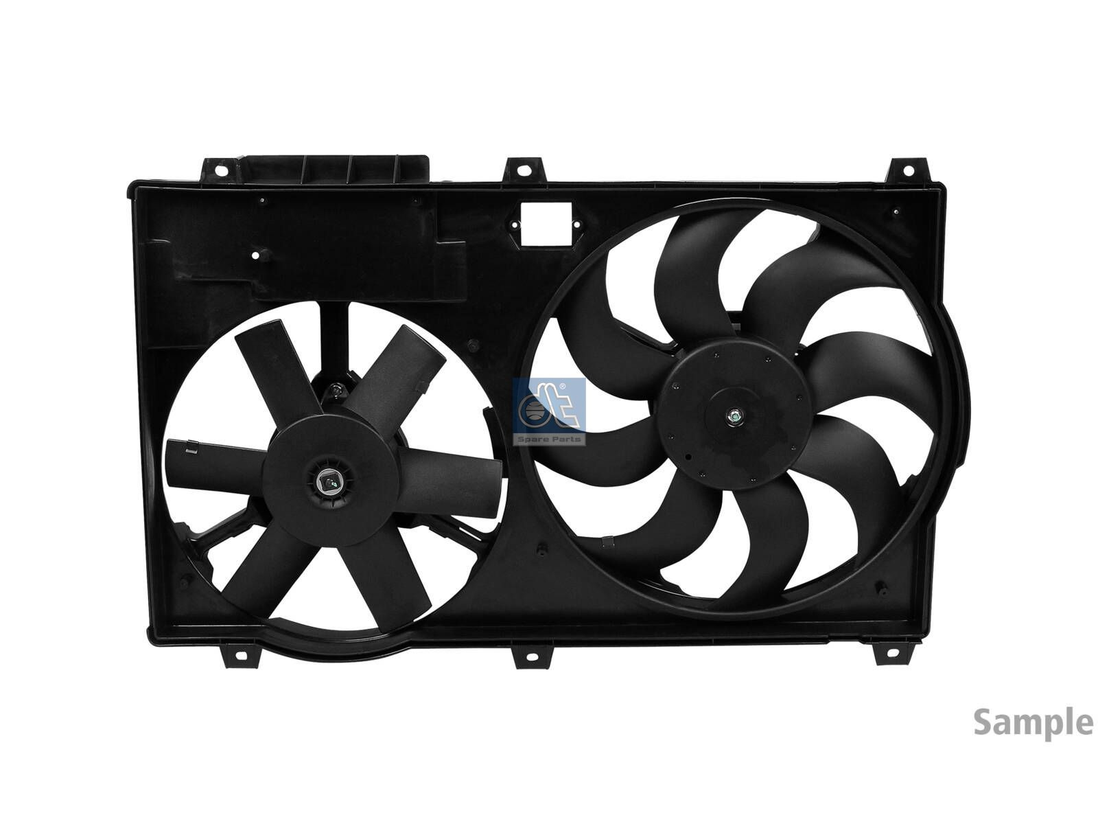 Fan | DT Spare Parts 13.42002