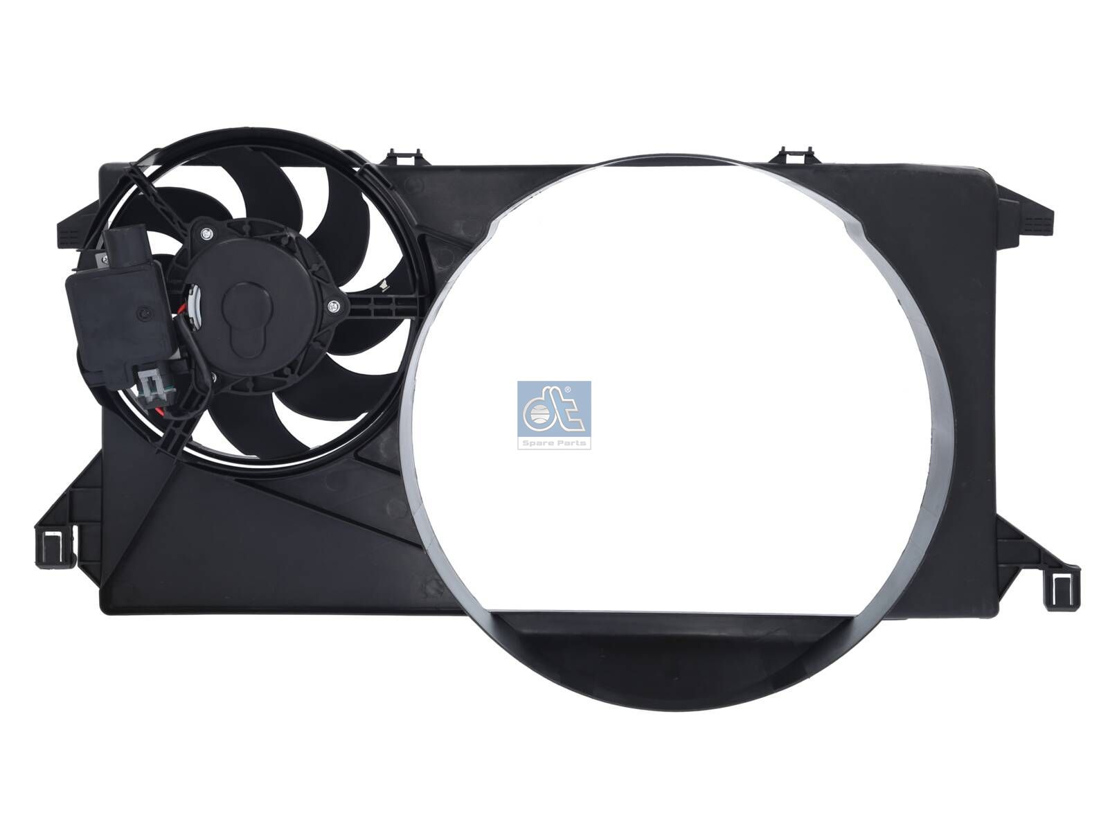 Fan | DT Spare Parts 13.42004