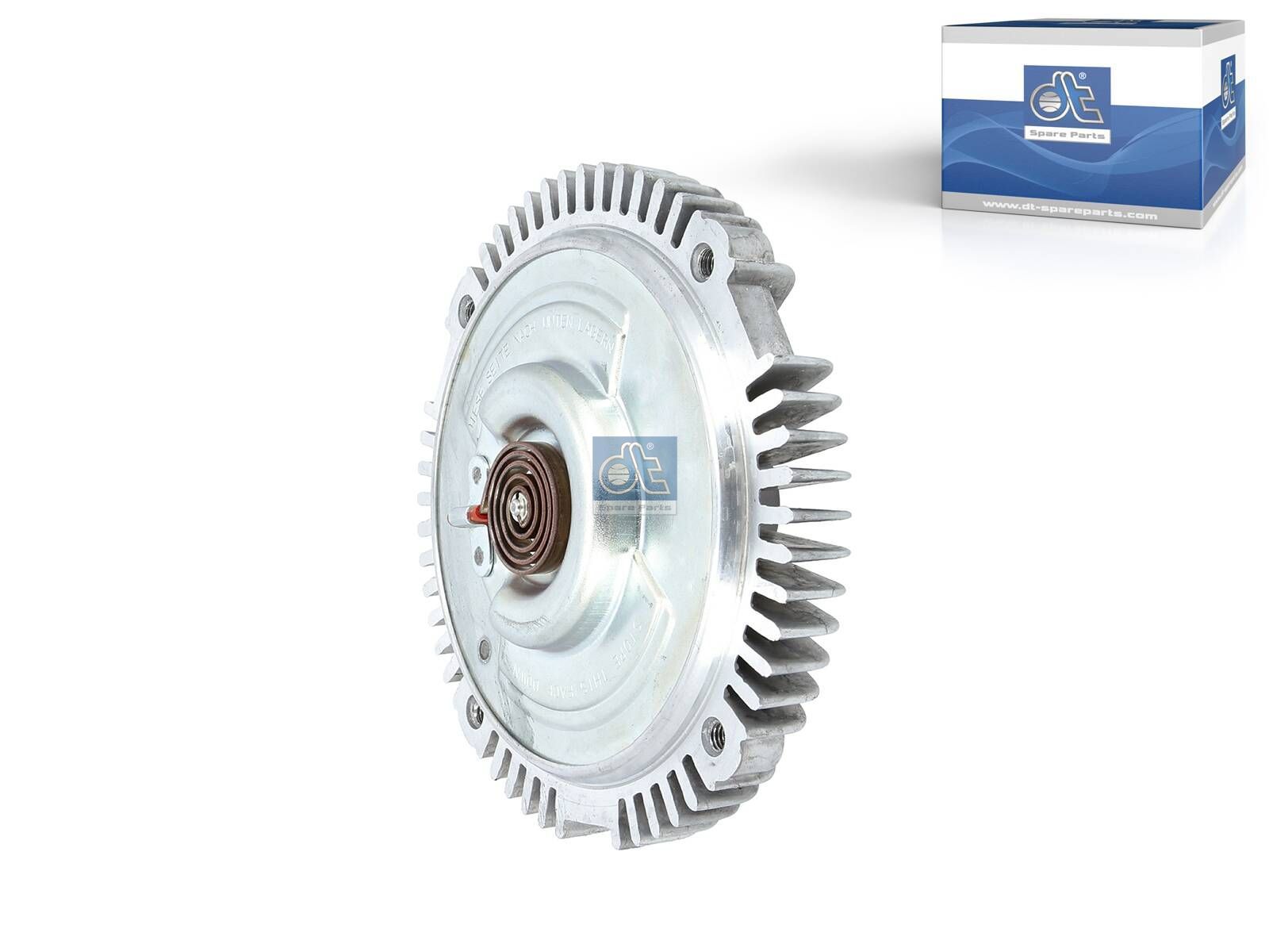 Fan clutch | DT Spare Parts 13.42025