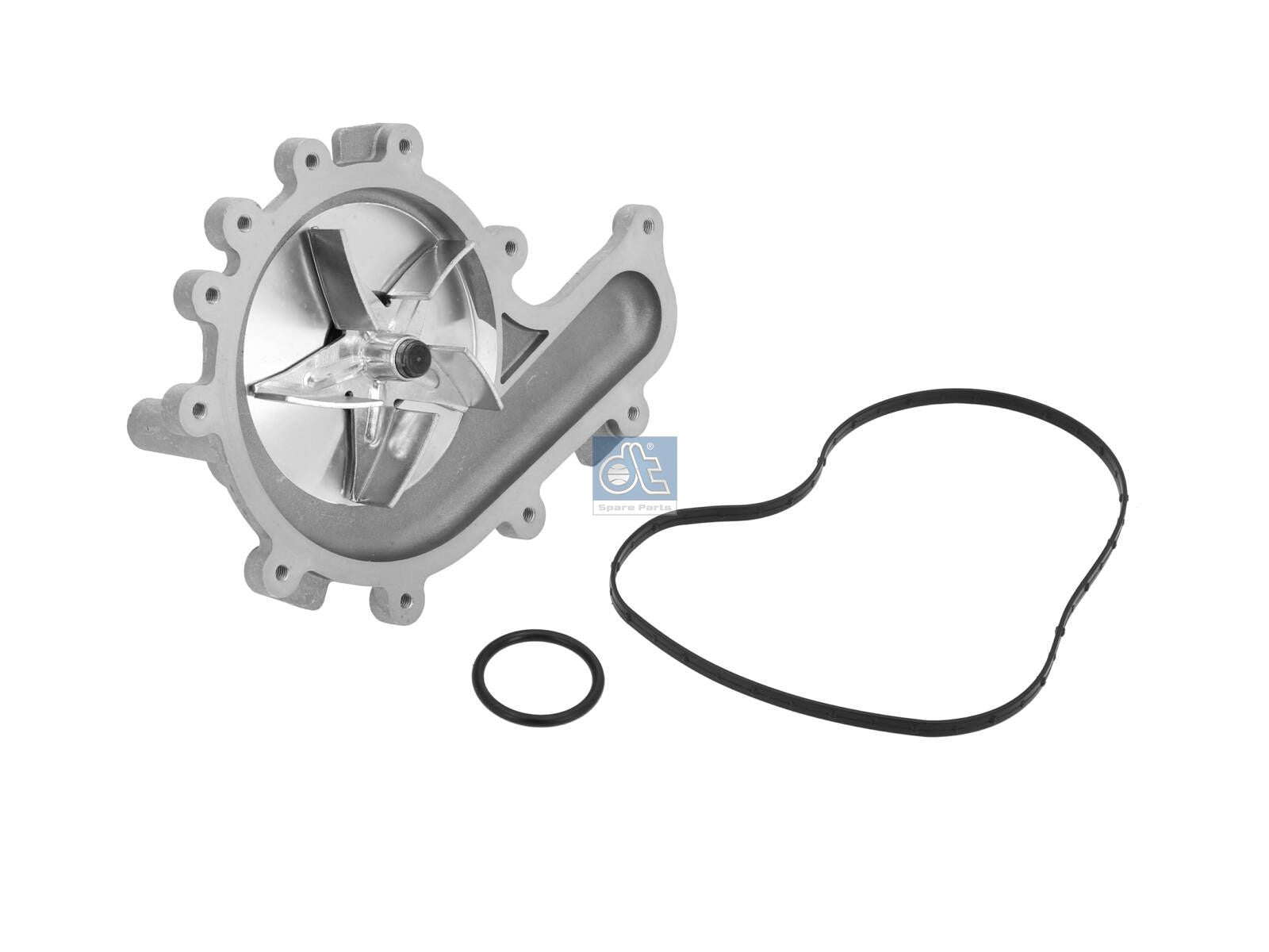 Water pump | DT Spare Parts 13.42050SP
