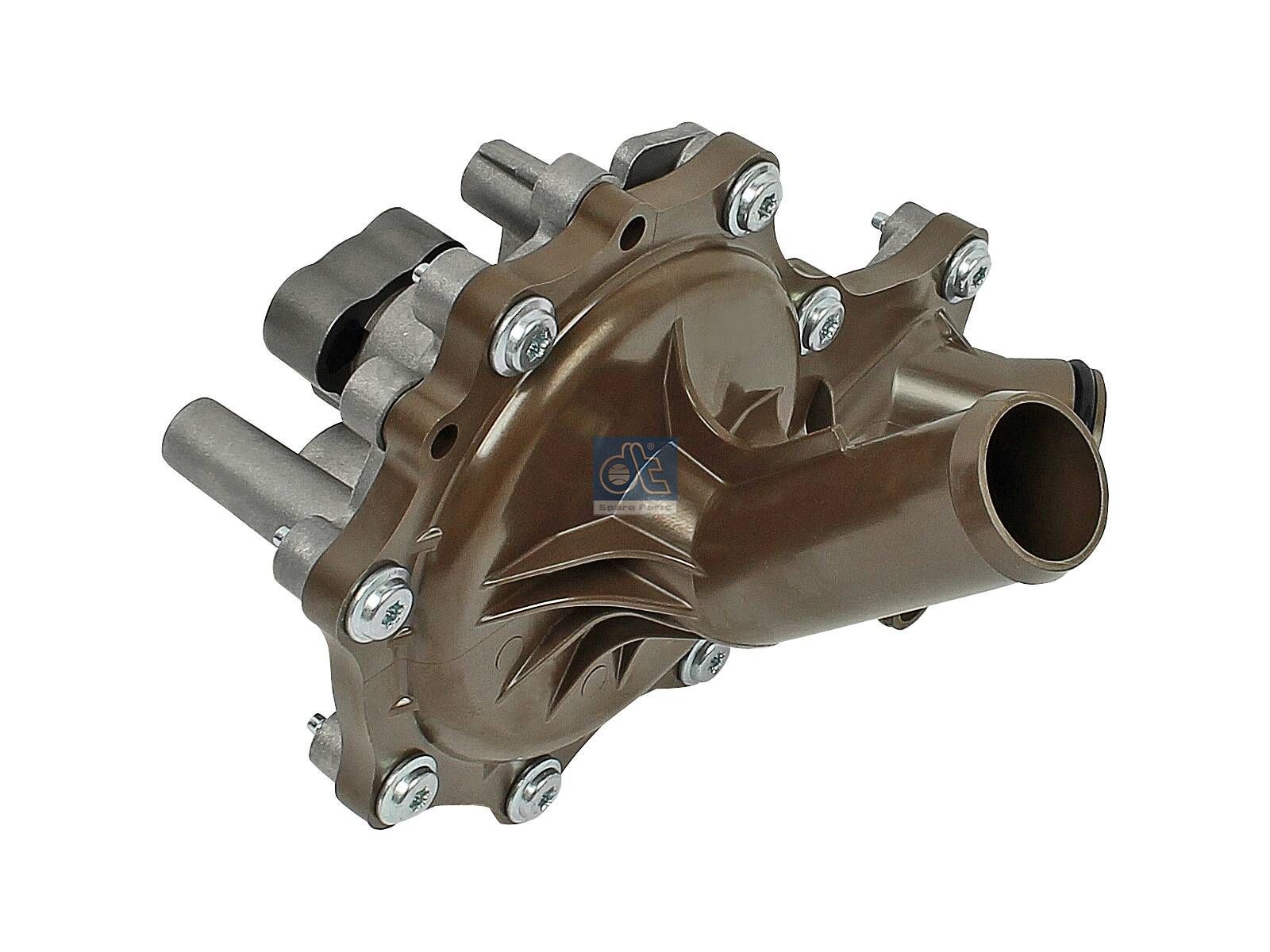 Water pump | DT Spare Parts 13.42050