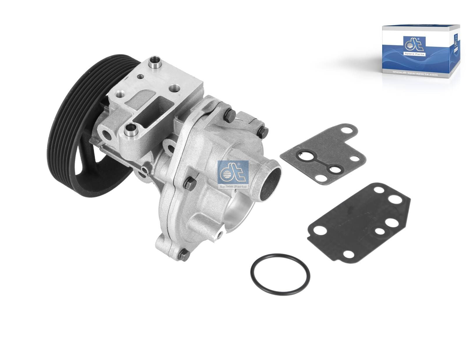 Water pump | DT Spare Parts 13.42051
