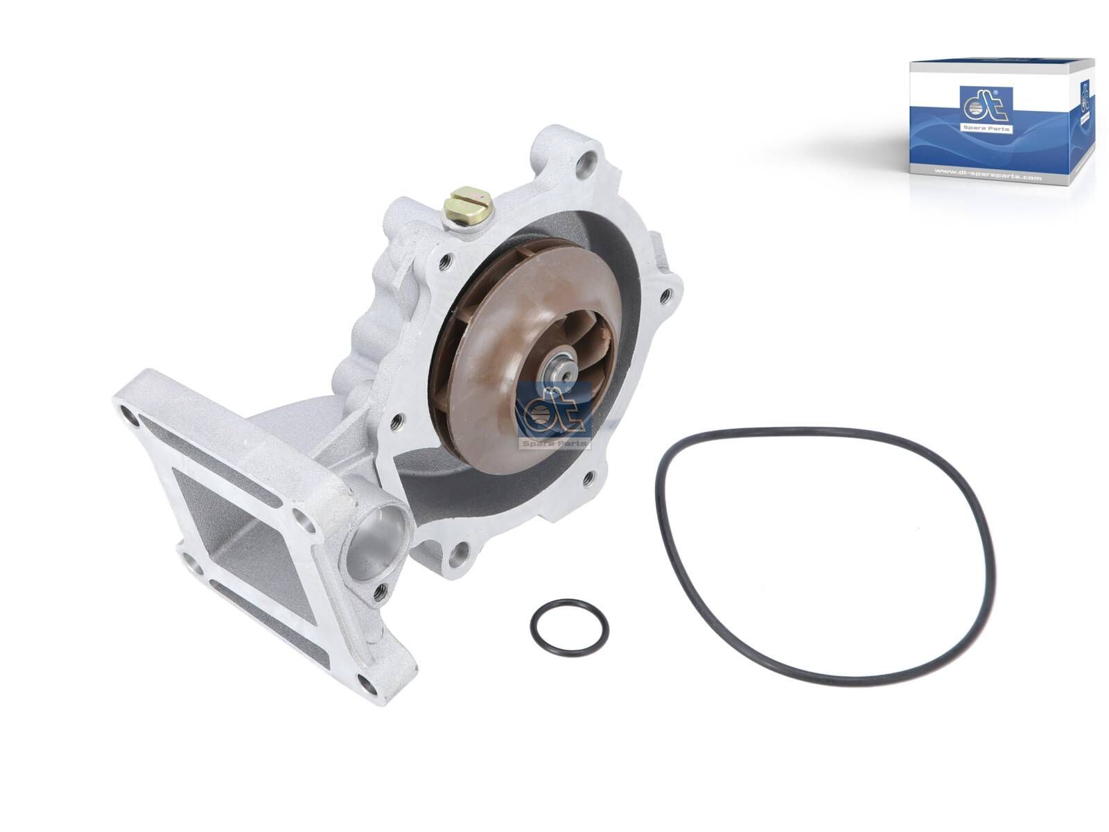 Water pump | DT Spare Parts 13.42052