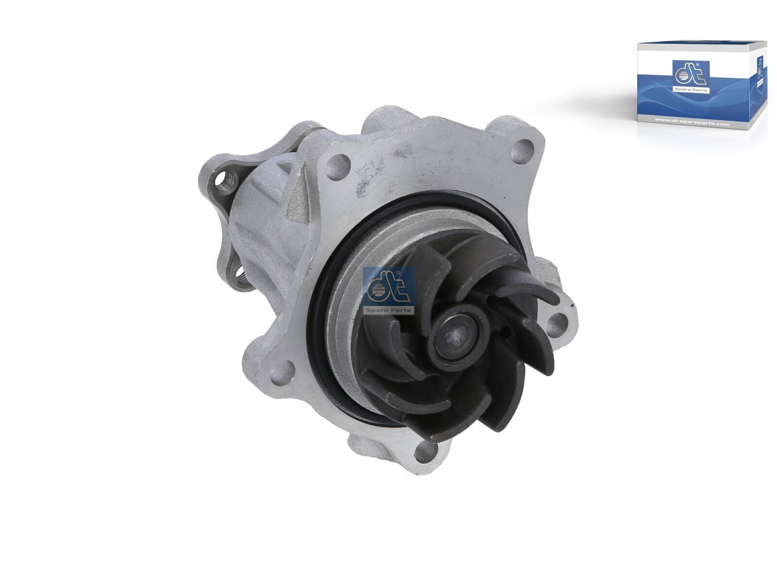 Water pump | DT Spare Parts 13.42053