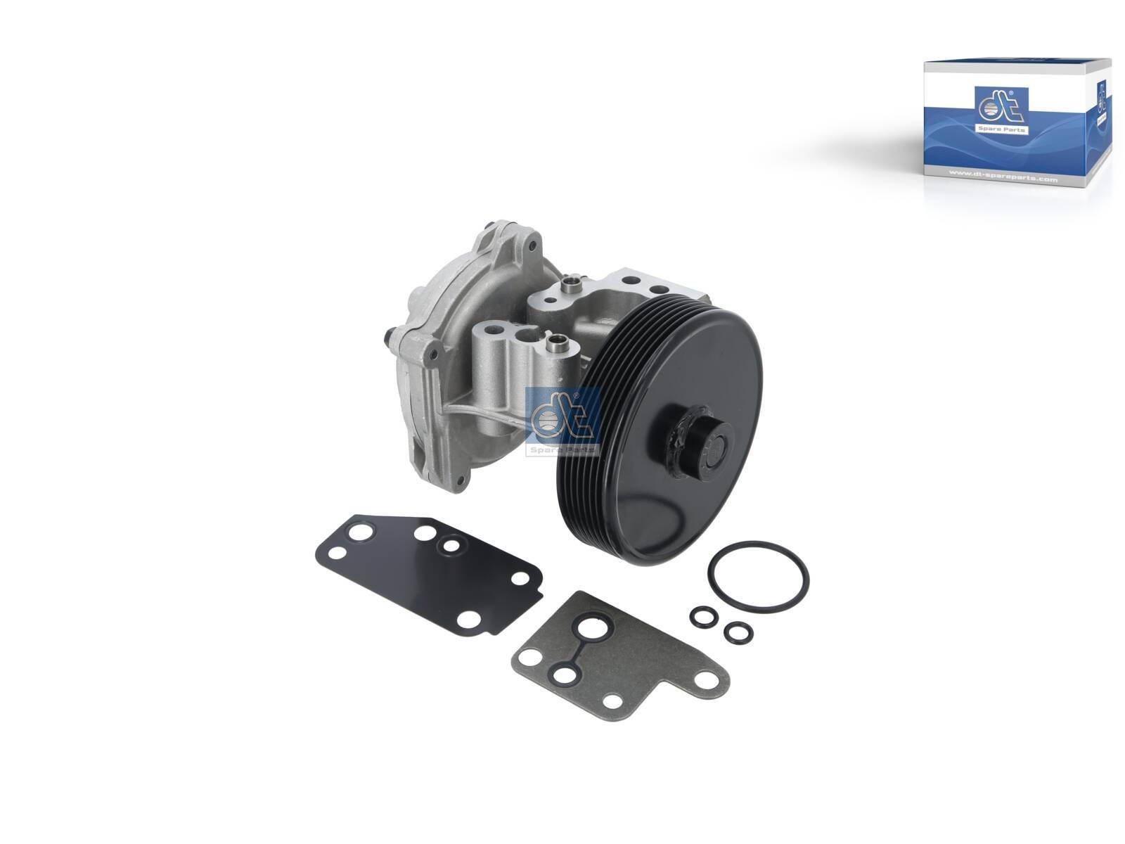 Water pump | DT Spare Parts 13.42054