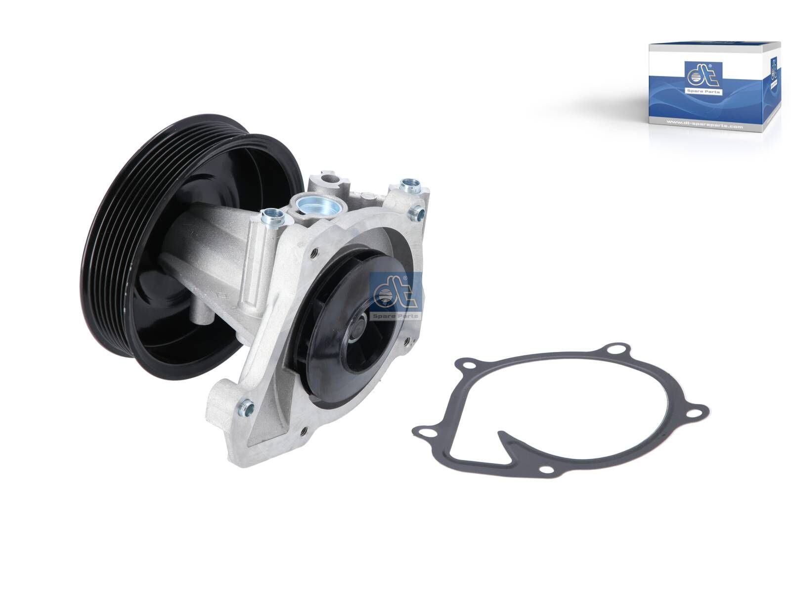 Water pump | DT Spare Parts 13.42055