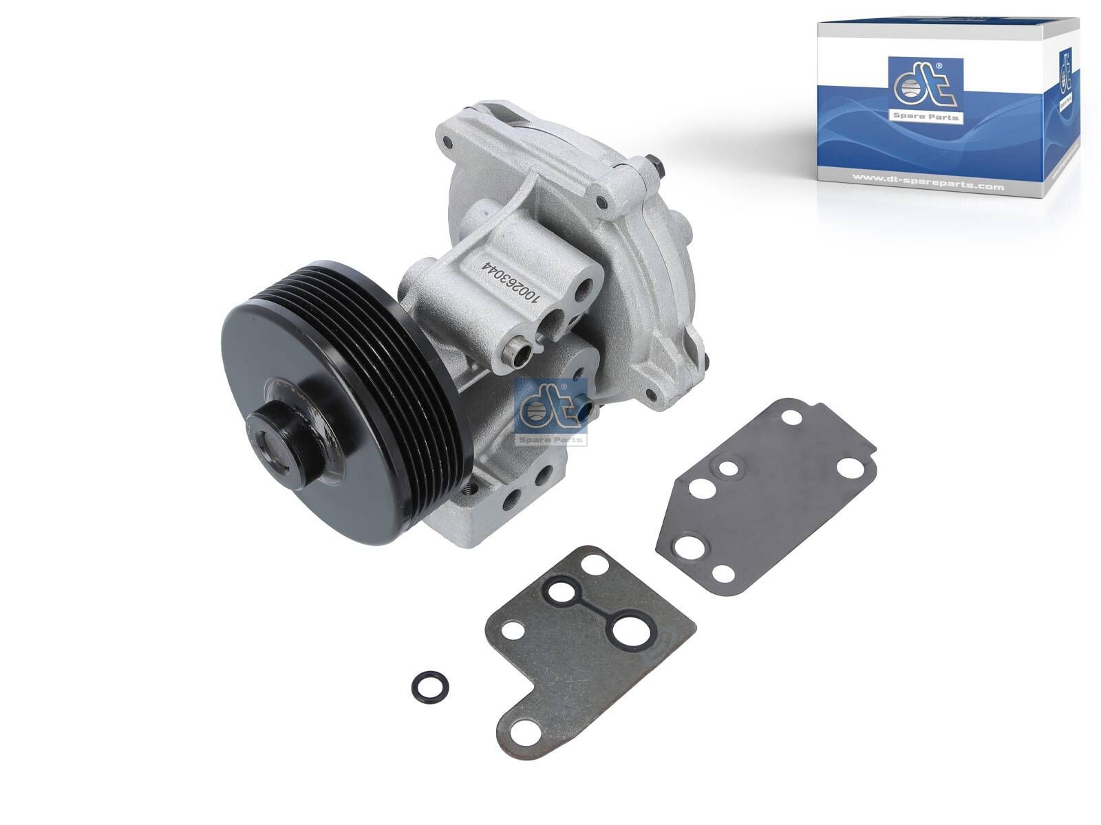 Water pump | DT Spare Parts 13.42056