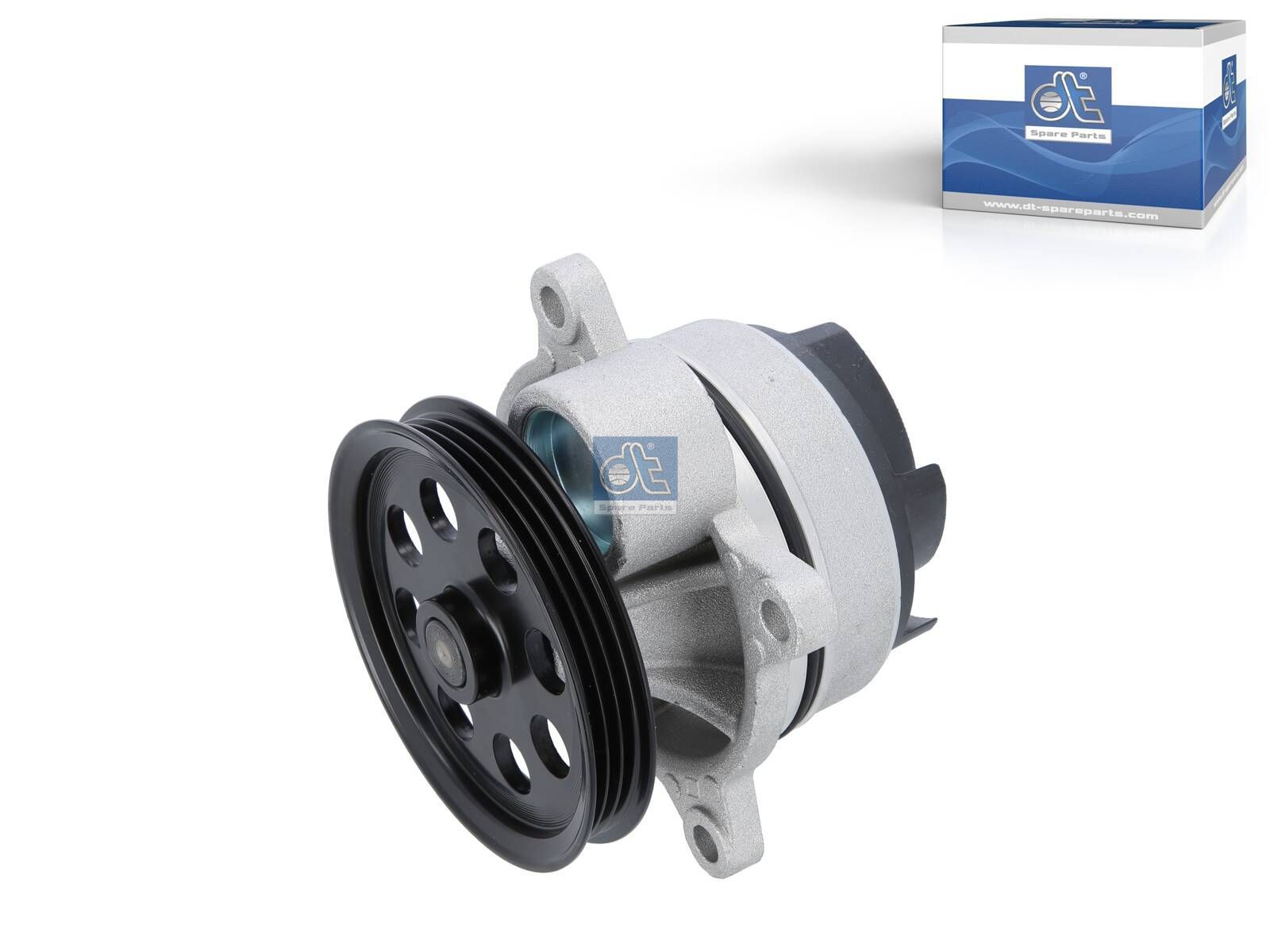 Water pump | DT Spare Parts 13.42057