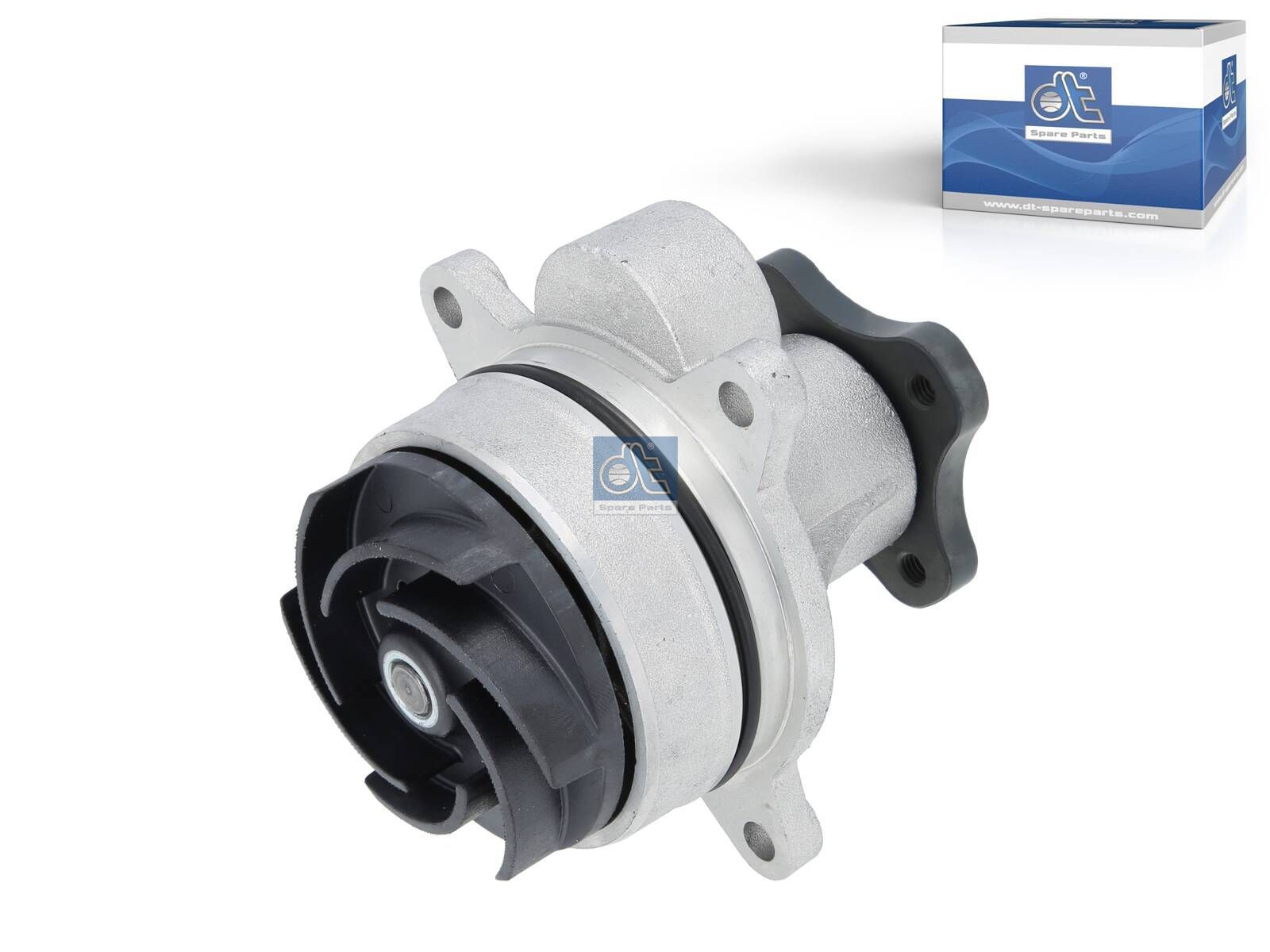Water pump | DT Spare Parts 13.42058