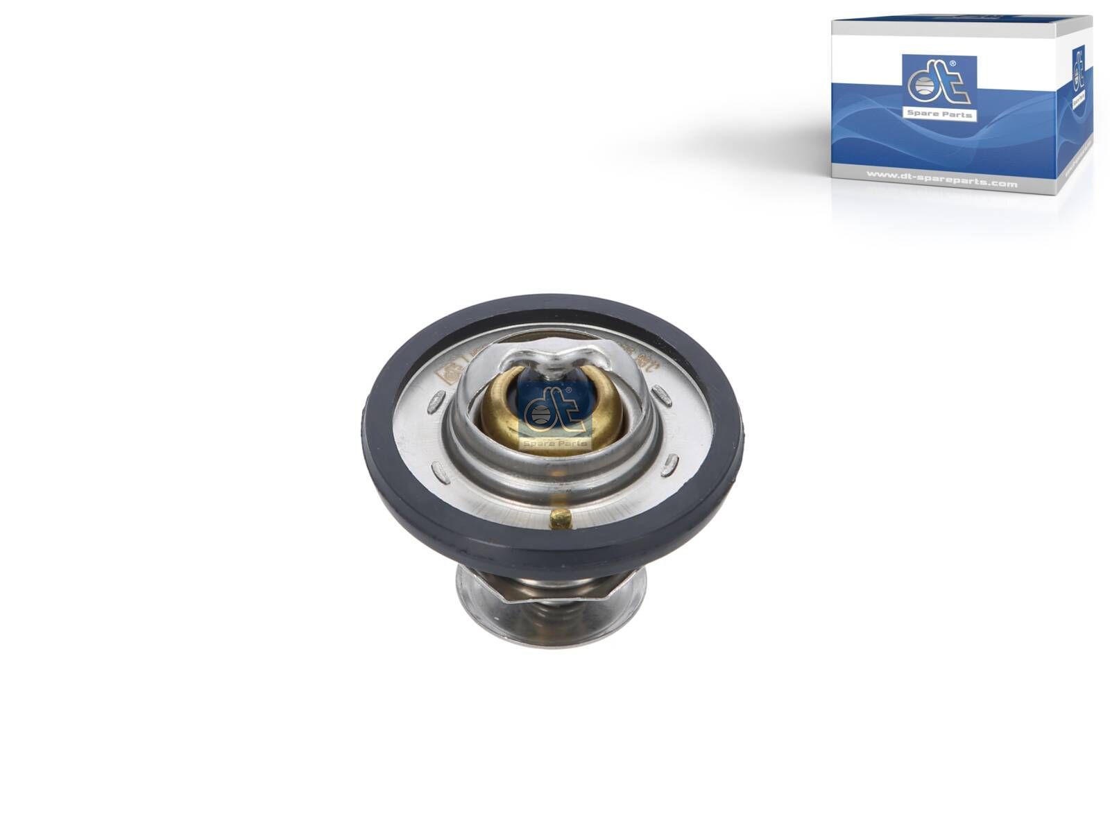 Thermostat | DT Spare Parts 13.42075