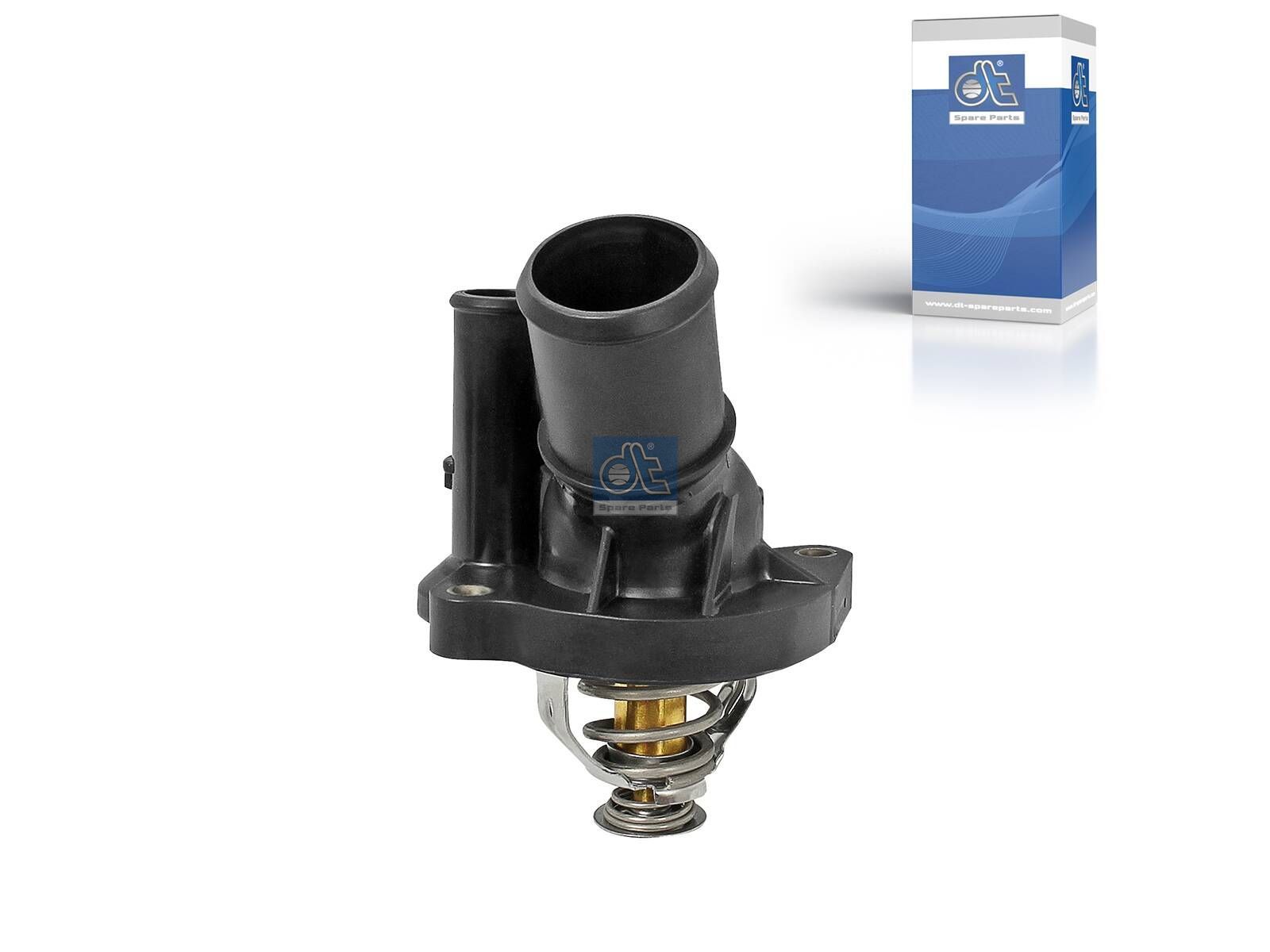 Thermostat | DT Spare Parts 13.42079