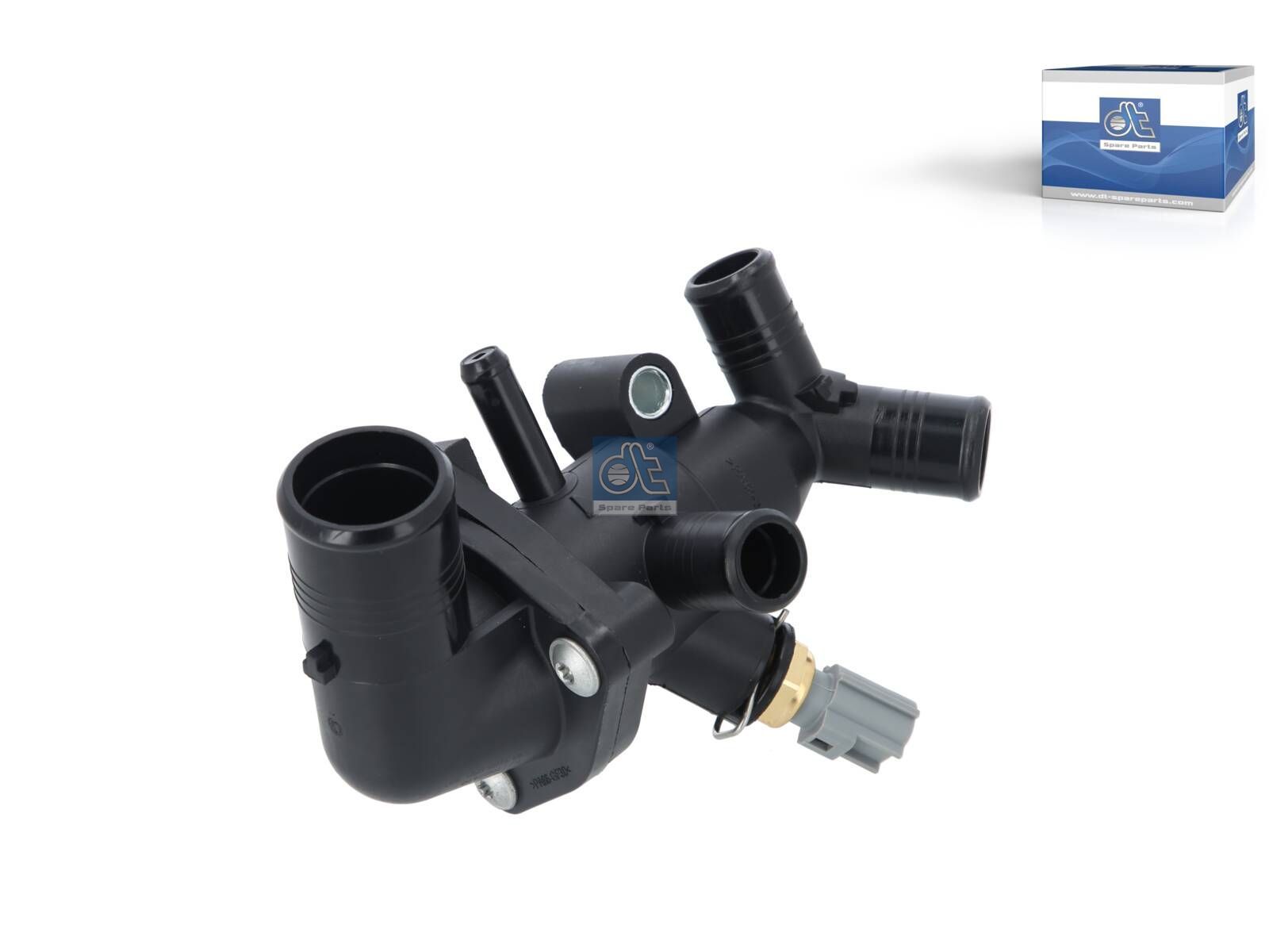 Thermostat | DT Spare Parts 13.42080