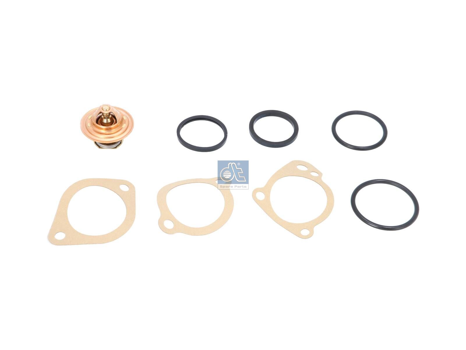 Thermostat | DT Spare Parts 13.42081