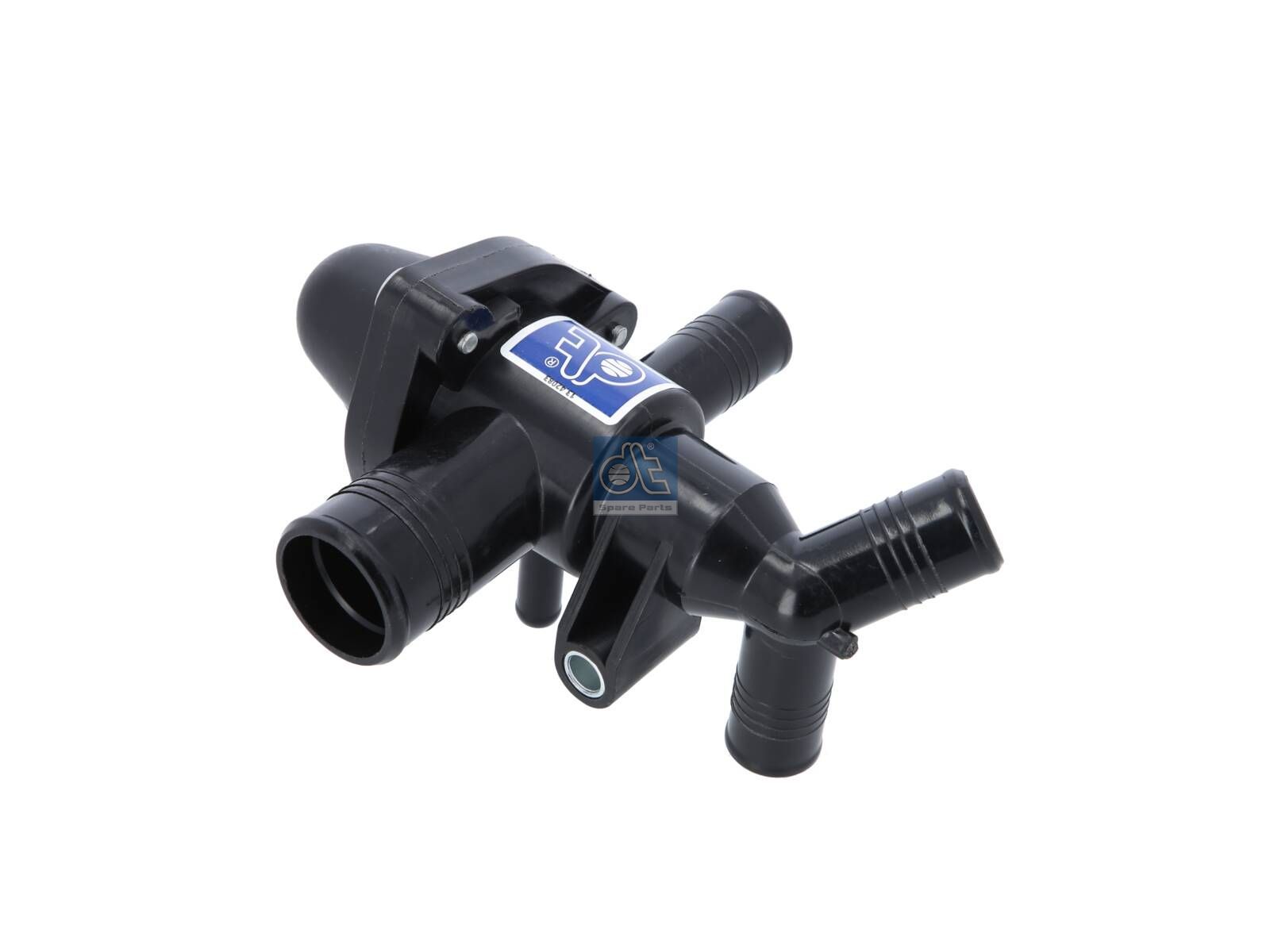 Thermostat housing | DT Spare Parts 13.42083