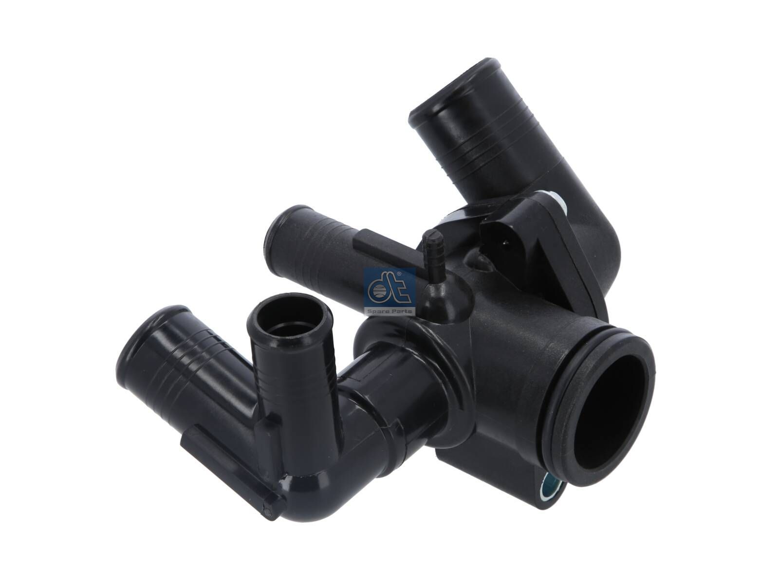Thermostat housing | DT Spare Parts 13.42085