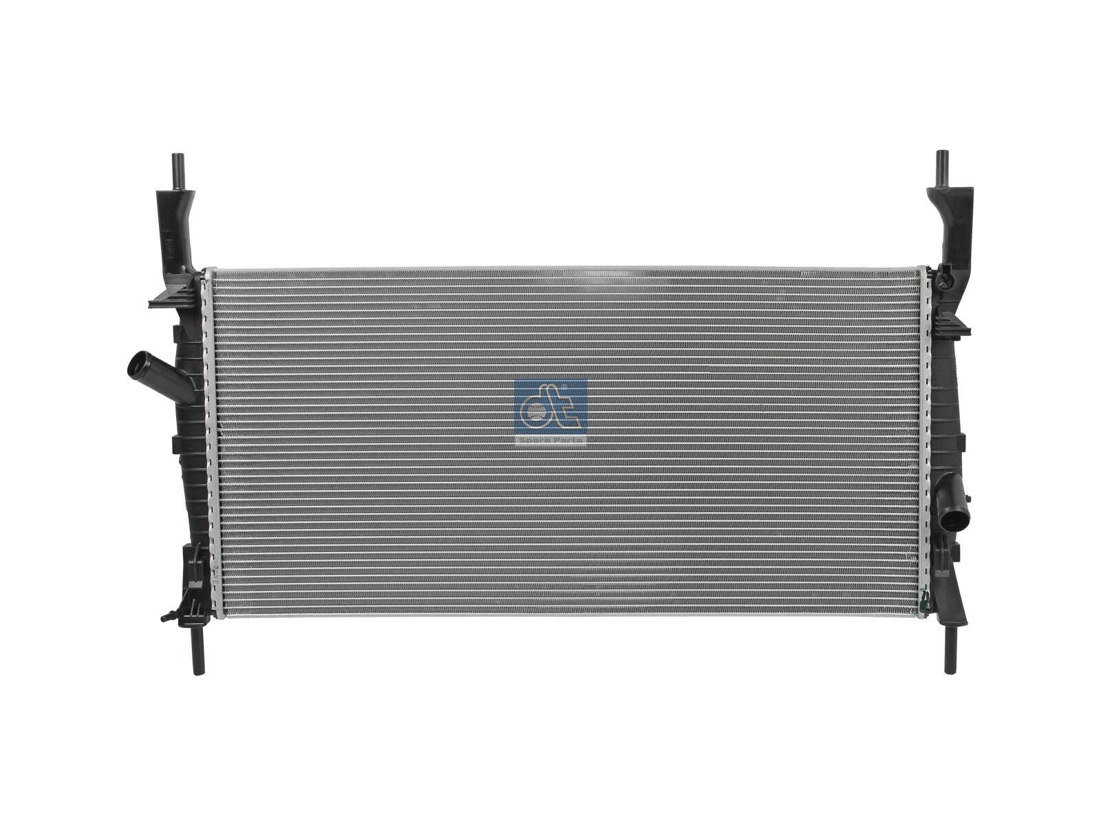 Radiator | DT Spare Parts 13.42104