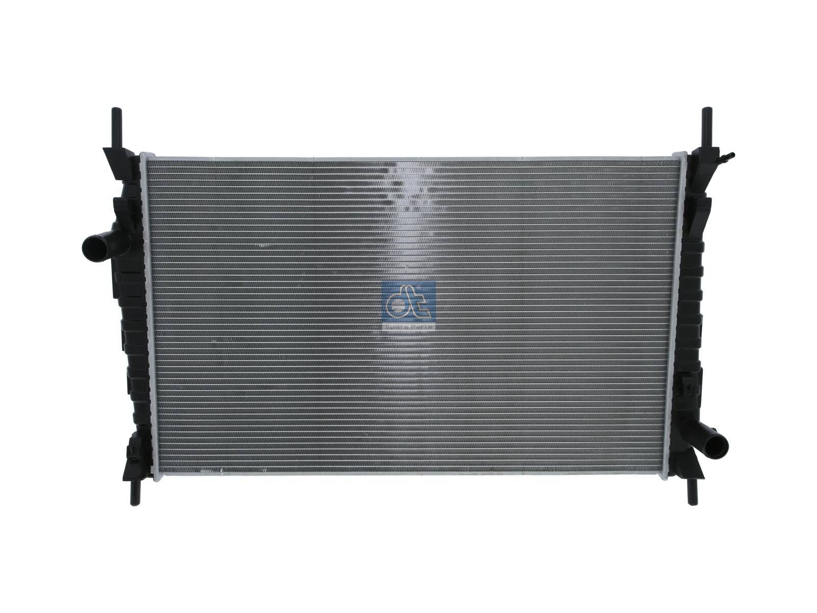 Radiator | DT Spare Parts 13.42105