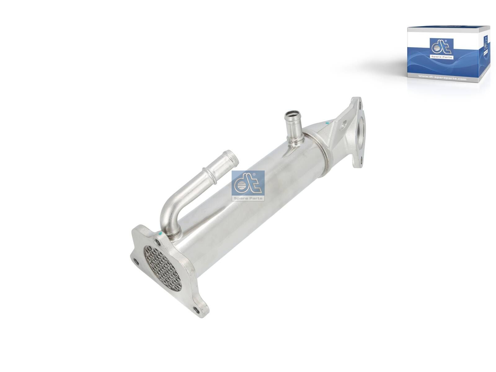Exhaust gas recirculation module | DT Spare Parts 13.42111