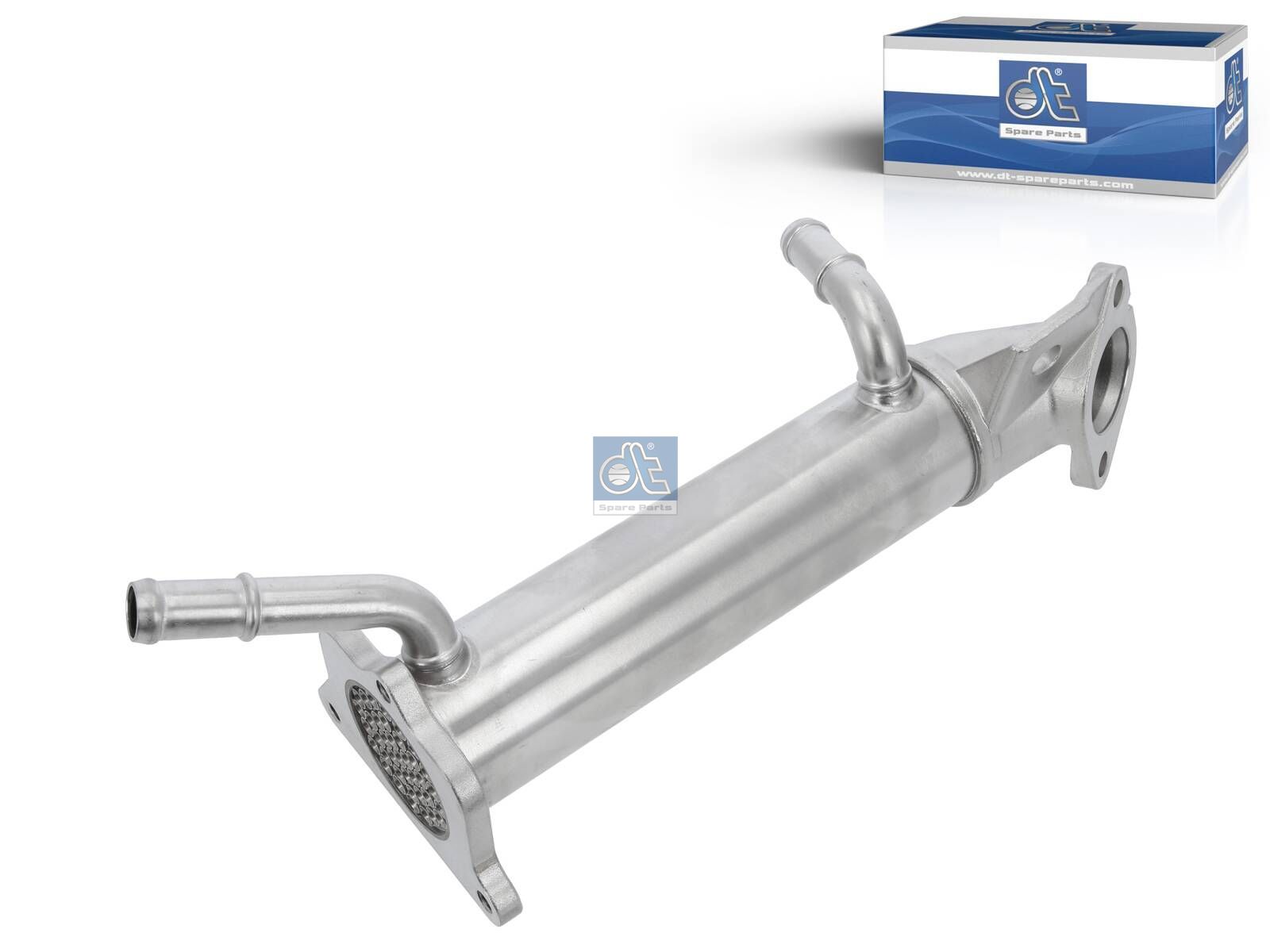 Exhaust gas recirculation module | DT Spare Parts 13.42112