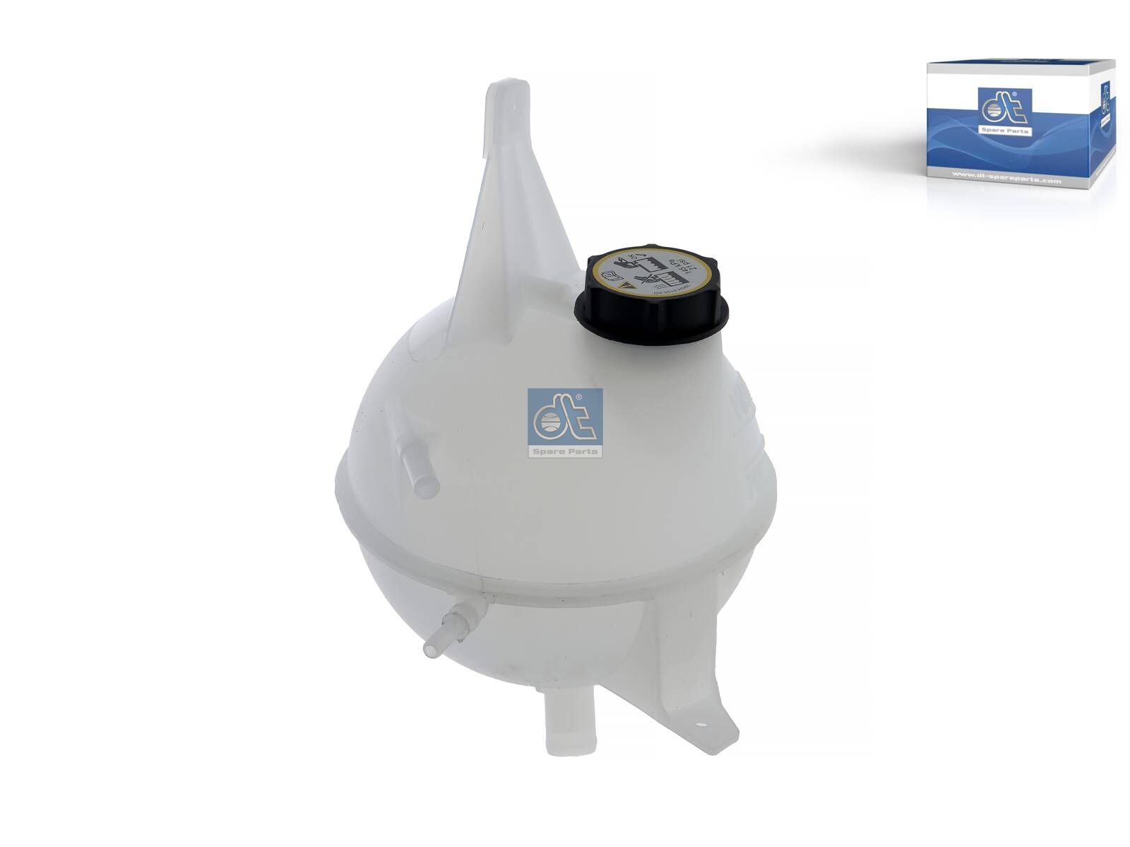 Expansion tank | DT Spare Parts 13.42152