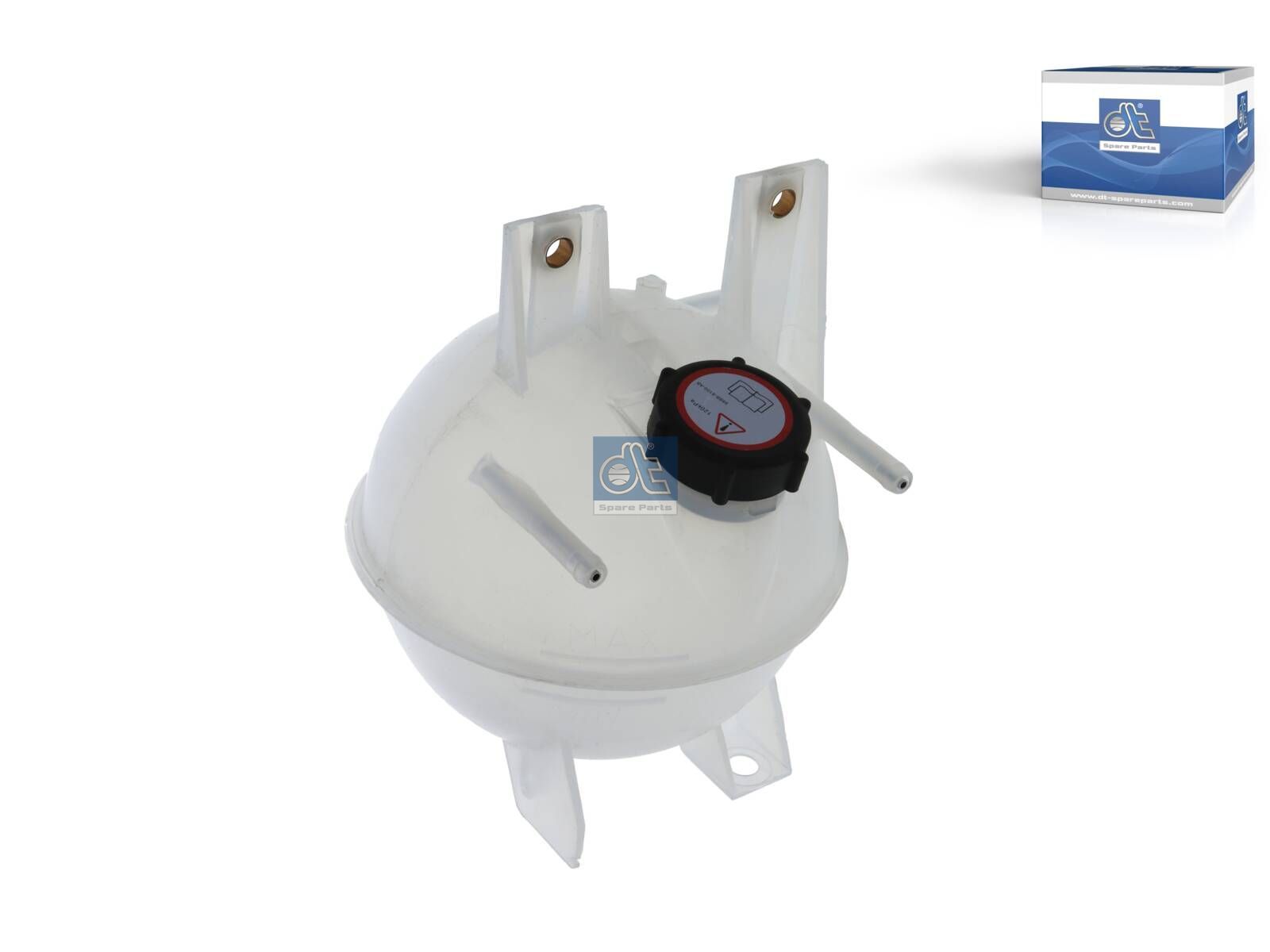 Expansion tank | DT Spare Parts 13.42153
