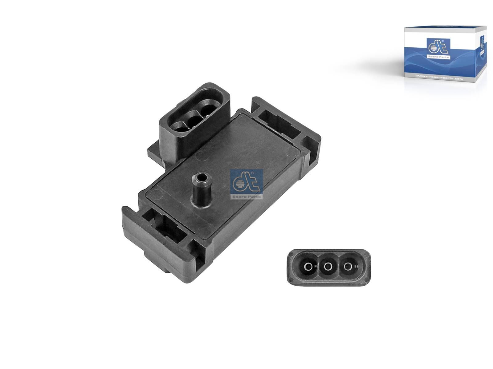Vacuum sensor | DT Spare Parts 13.42601
