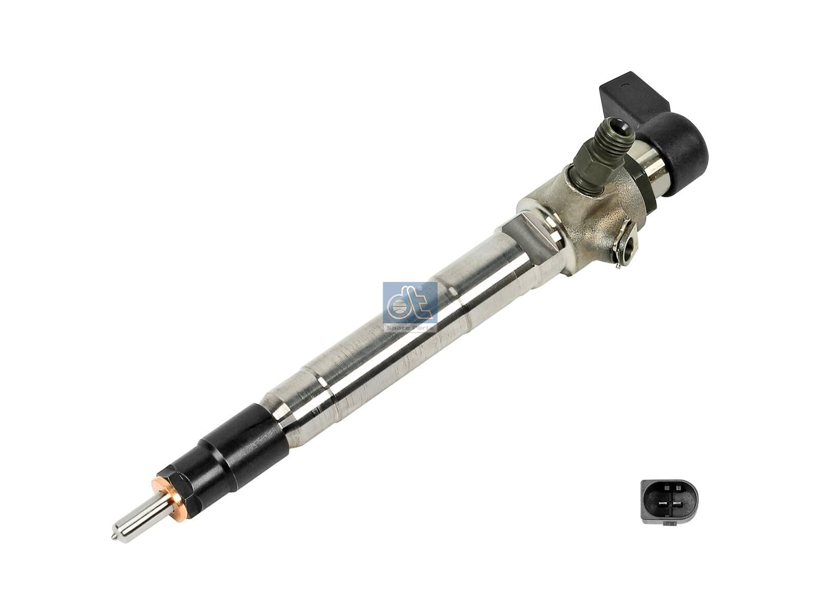 Injection valve | DT Spare Parts 13.43000