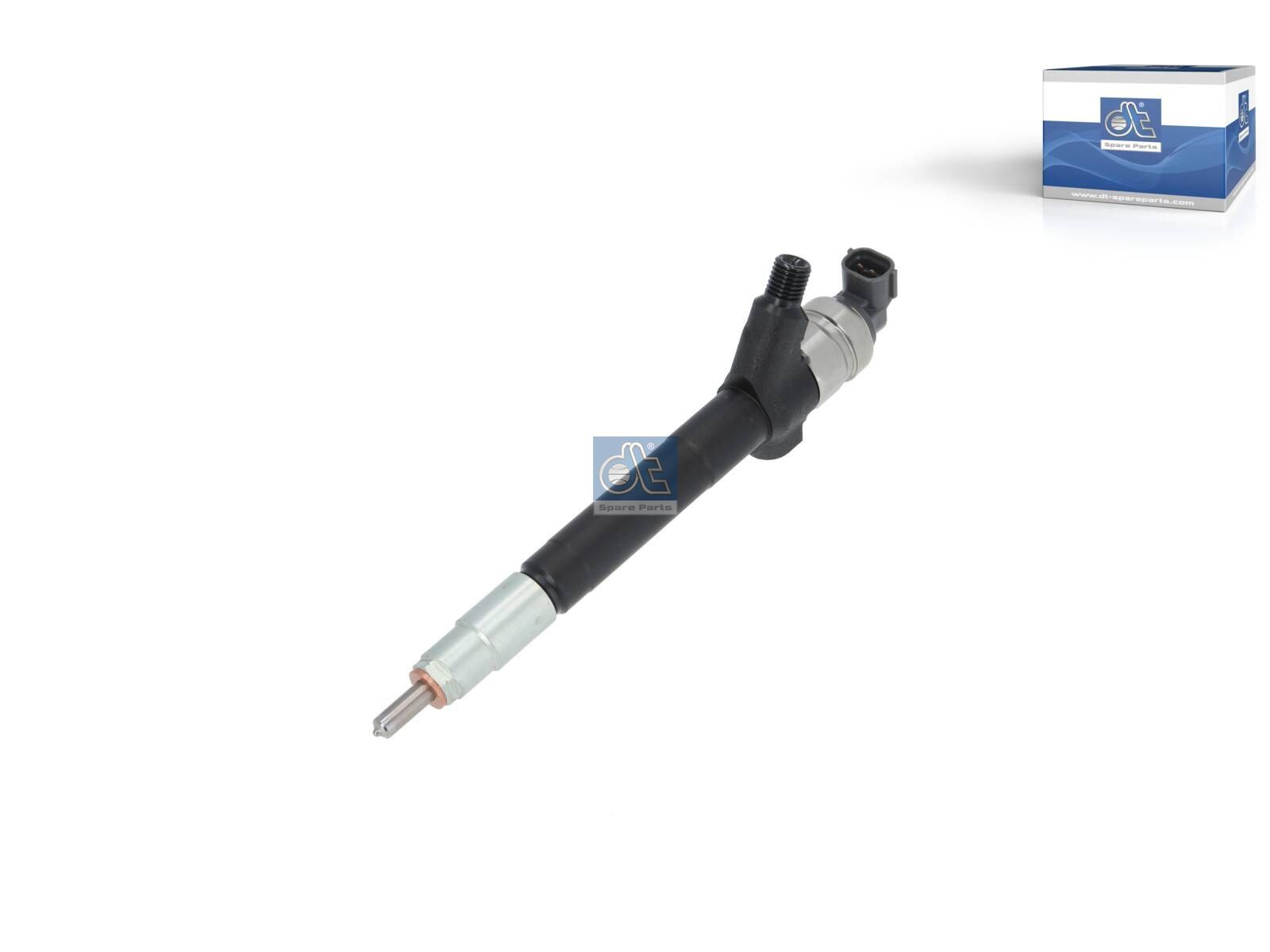 Injection valve | DT Spare Parts 13.43001