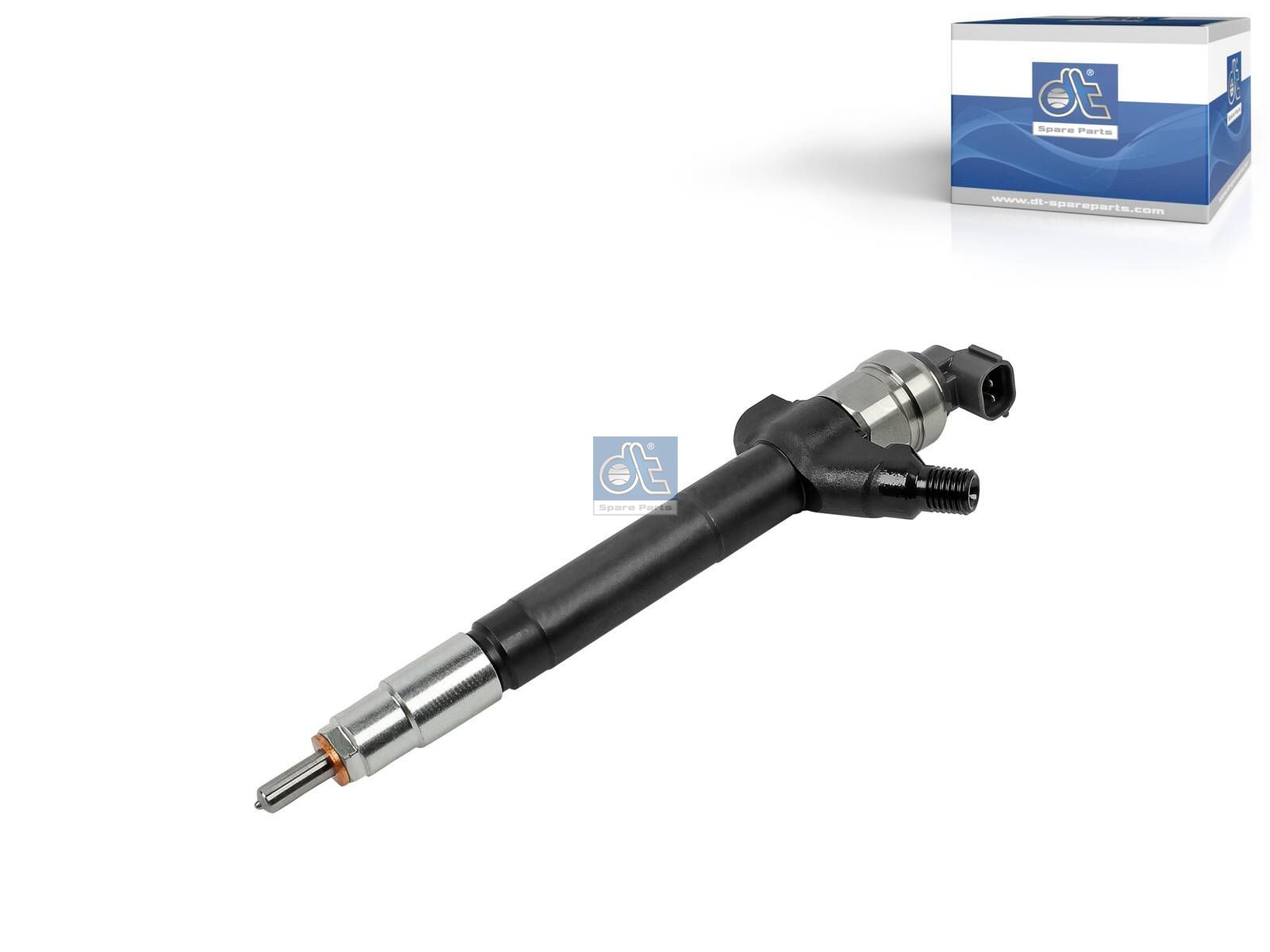 Injection valve | DT Spare Parts 13.43003