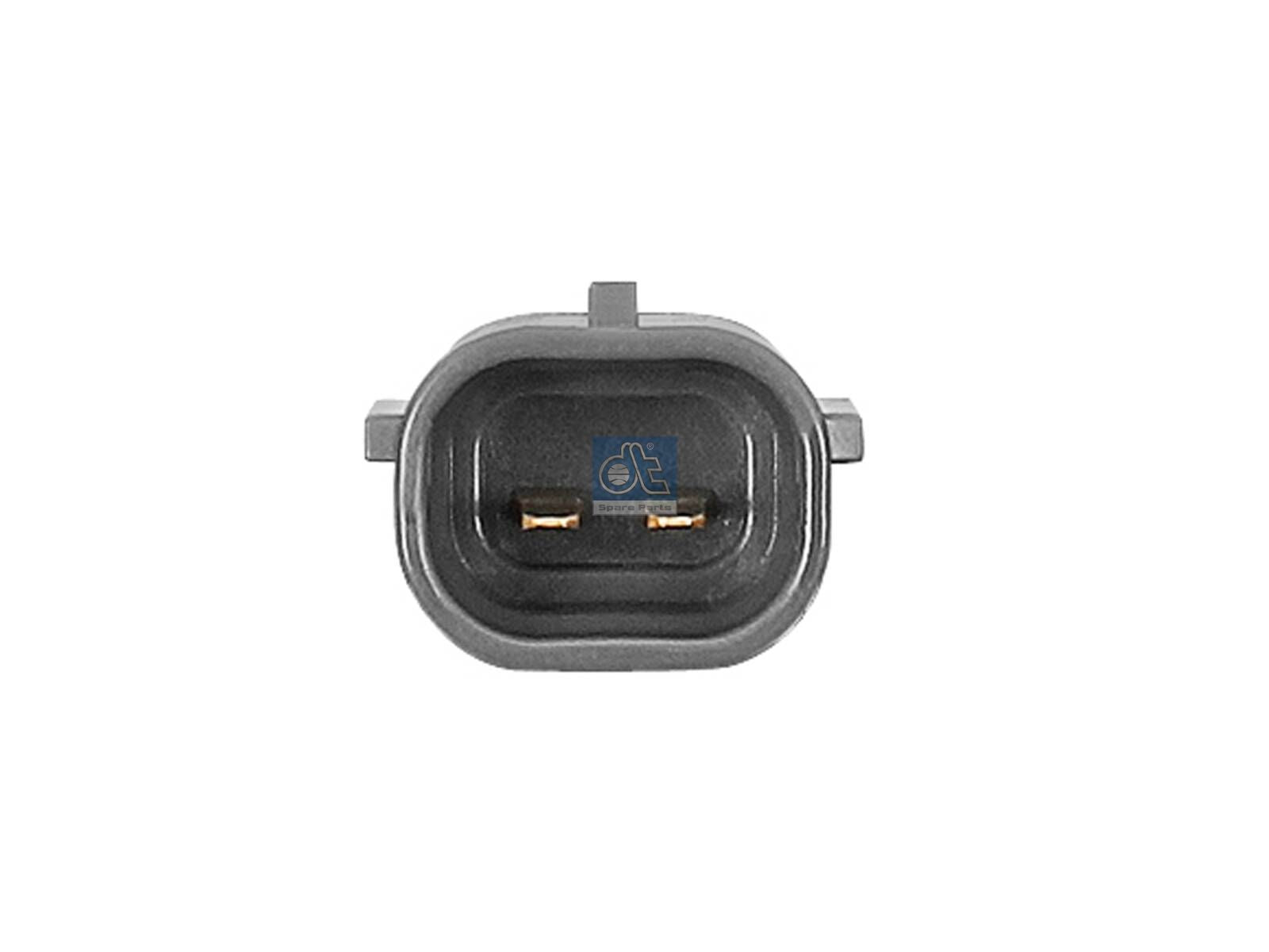 Injection valve | DT Spare Parts 13.43003