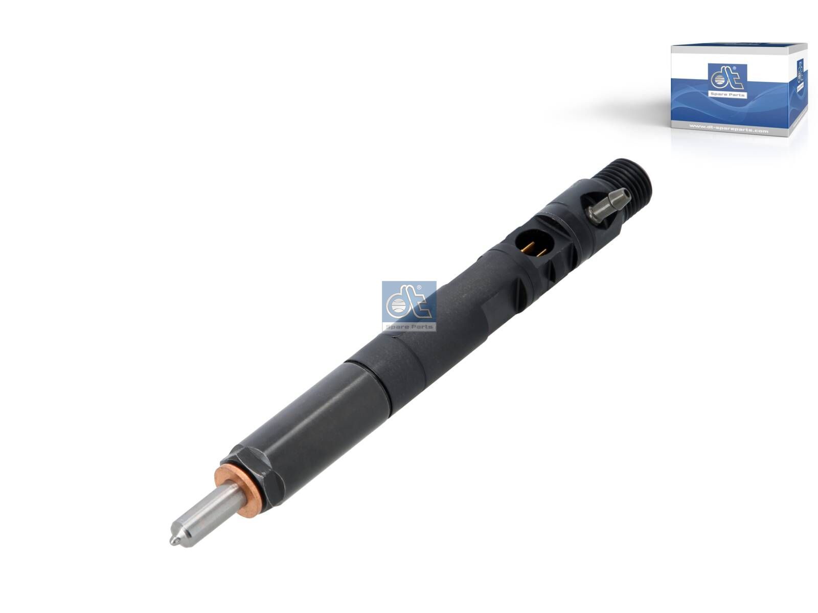 Injection valve | DT Spare Parts 13.43004