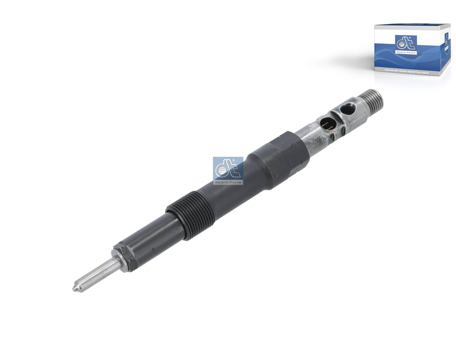 Injection valve | DT Spare Parts 13.43005