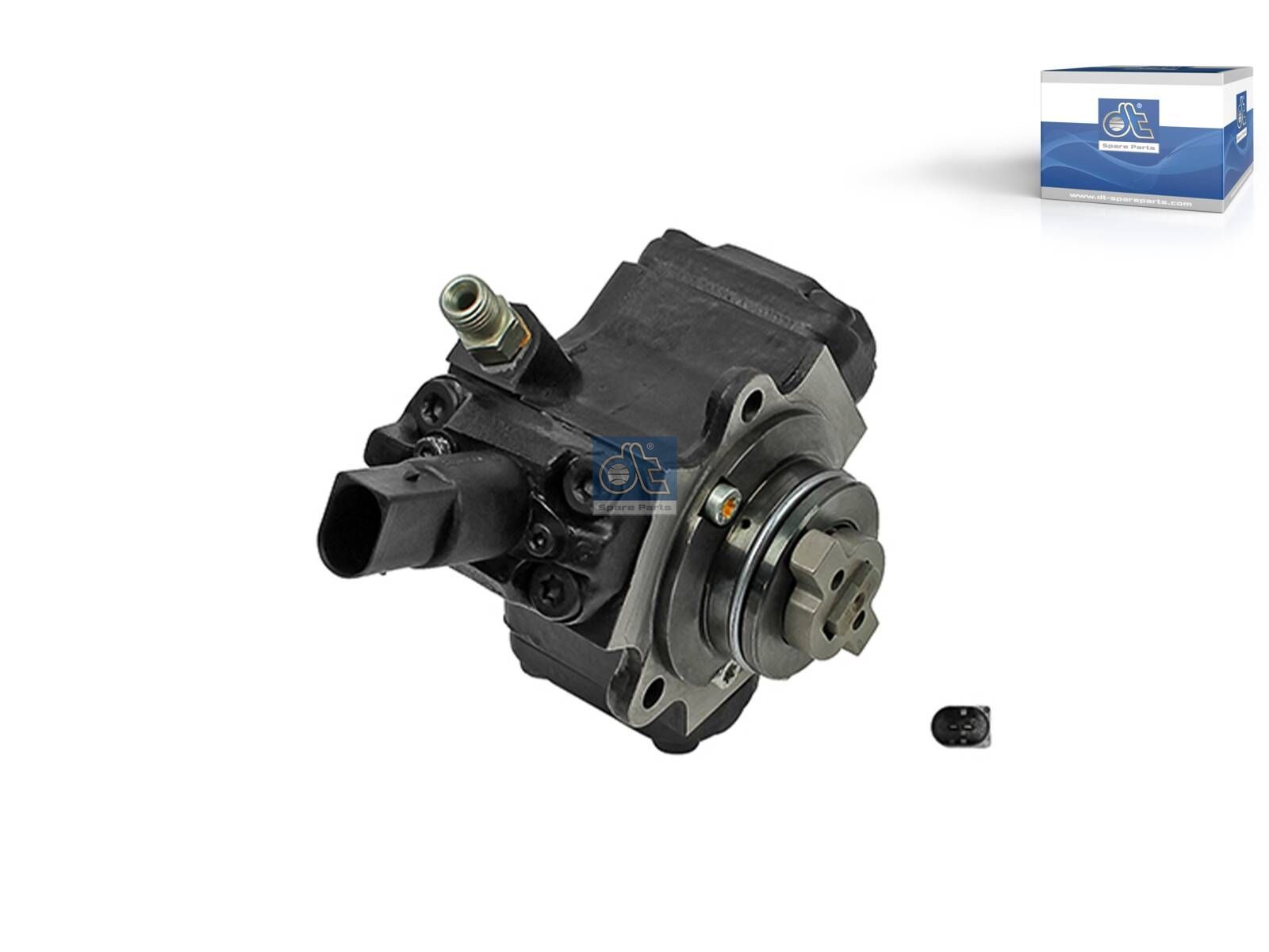 Injection pump | DT Spare Parts 13.43050