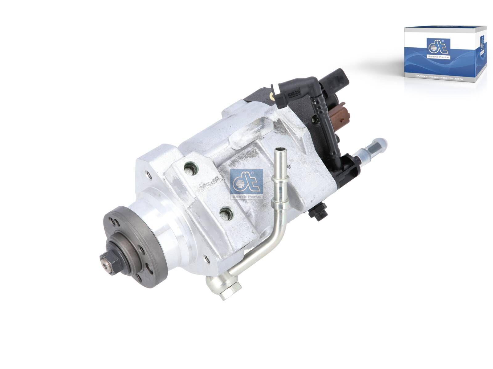 Injection pump | DT Spare Parts 13.43052