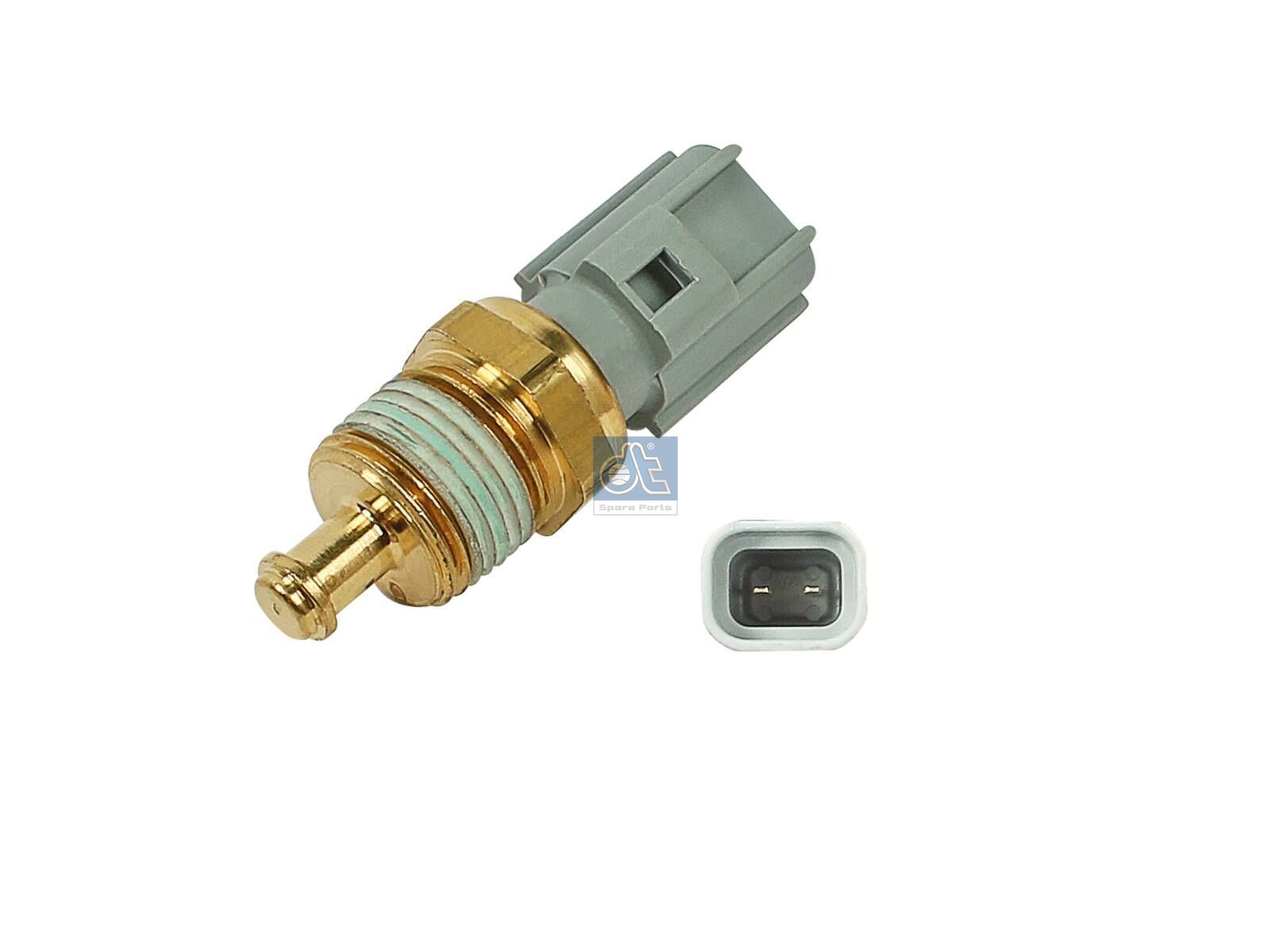 Temperature sensor | DT Spare Parts 13.43125