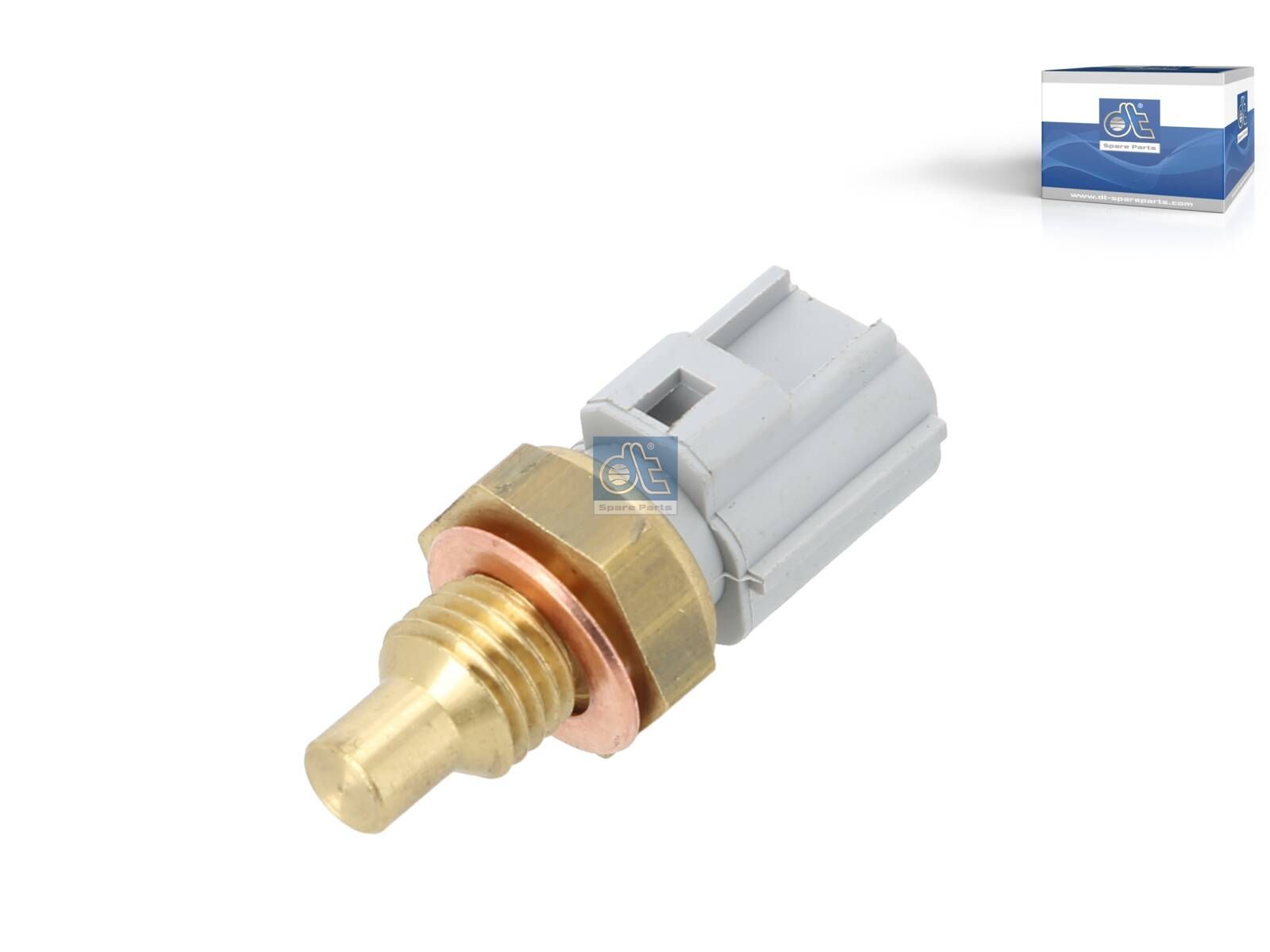 Temperature sensor | DT Spare Parts 13.43126
