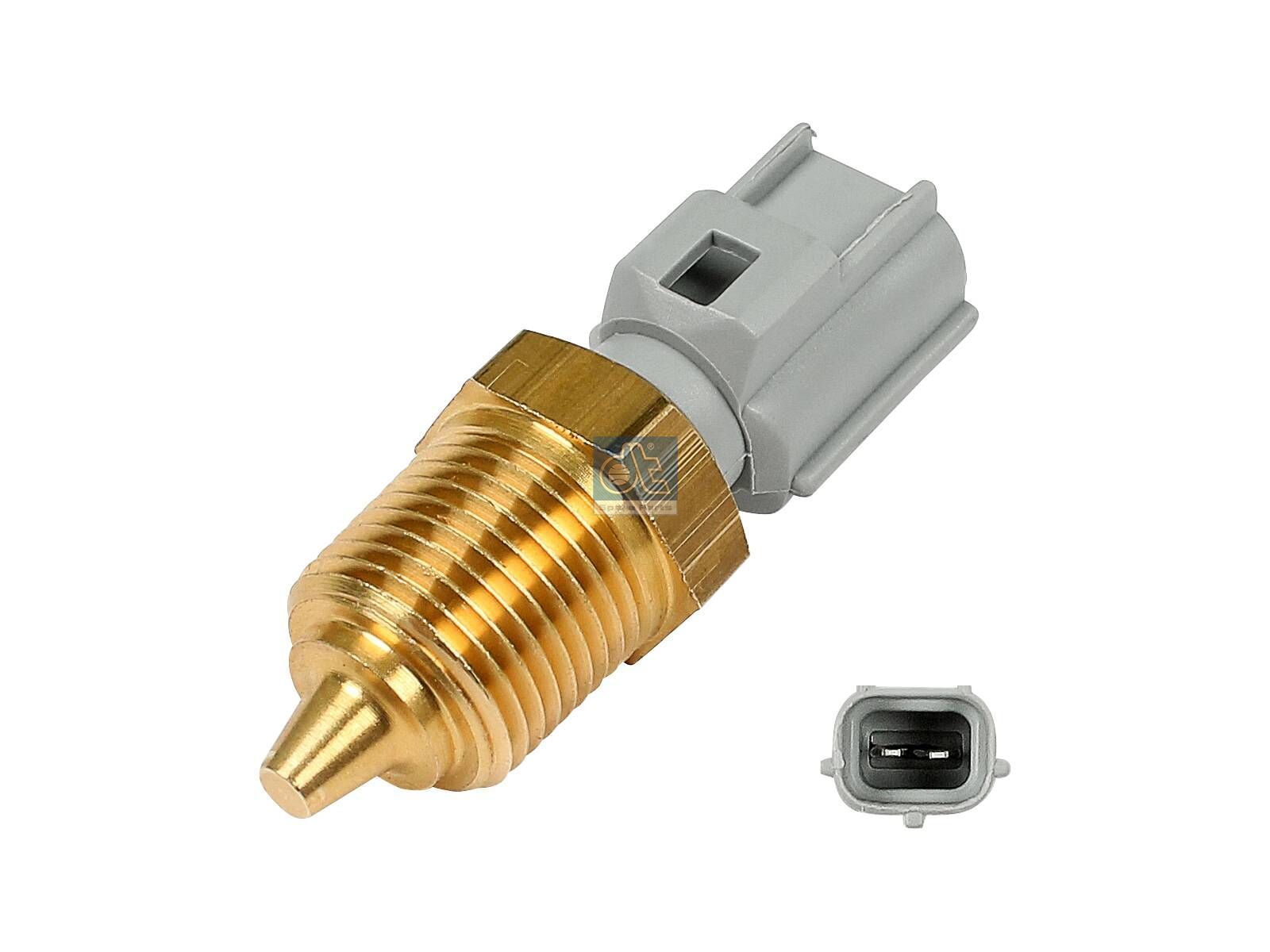 Temperature sensor | DT Spare Parts 13.43127