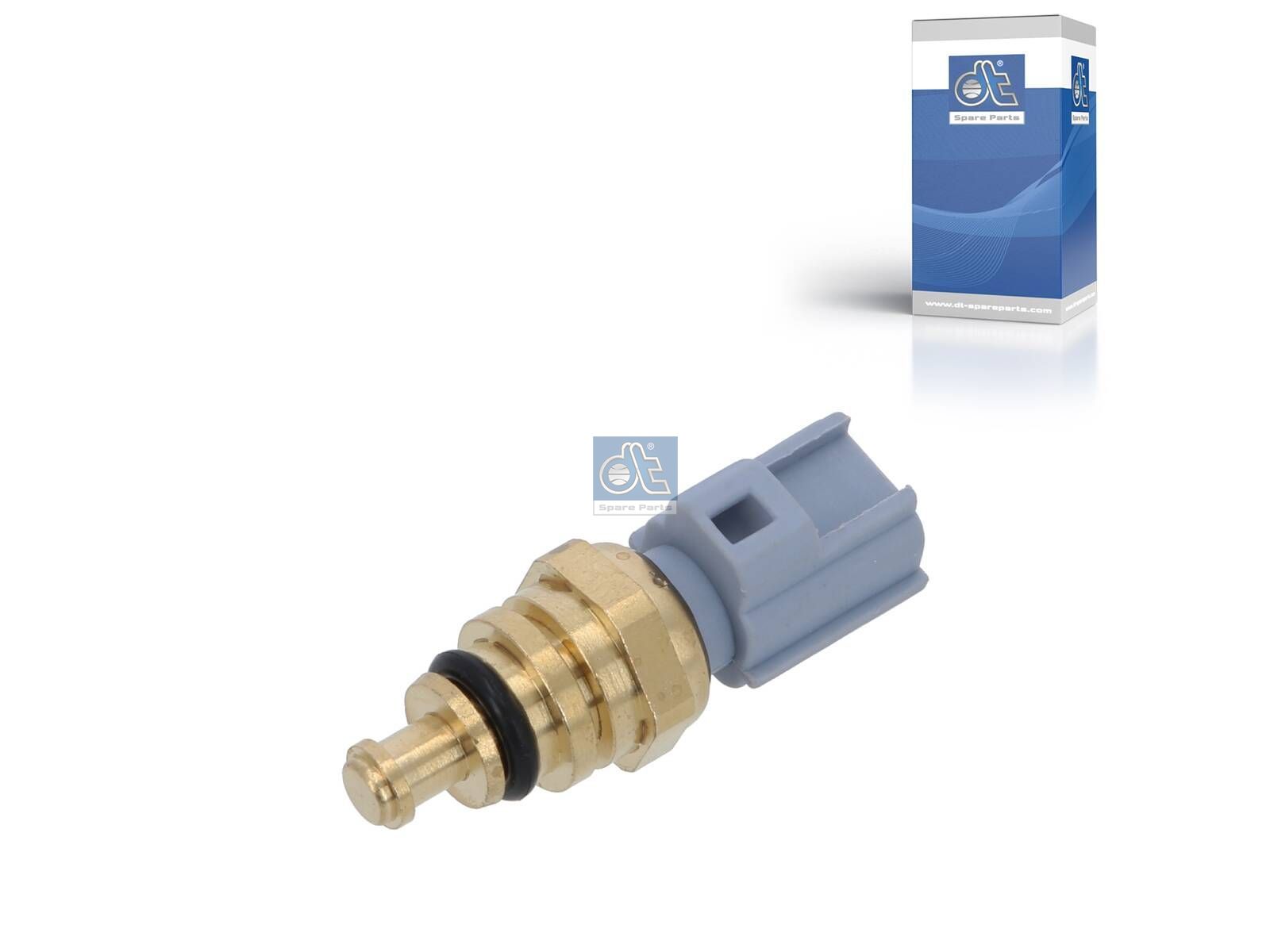 Temperature sensor | DT Spare Parts 13.43128