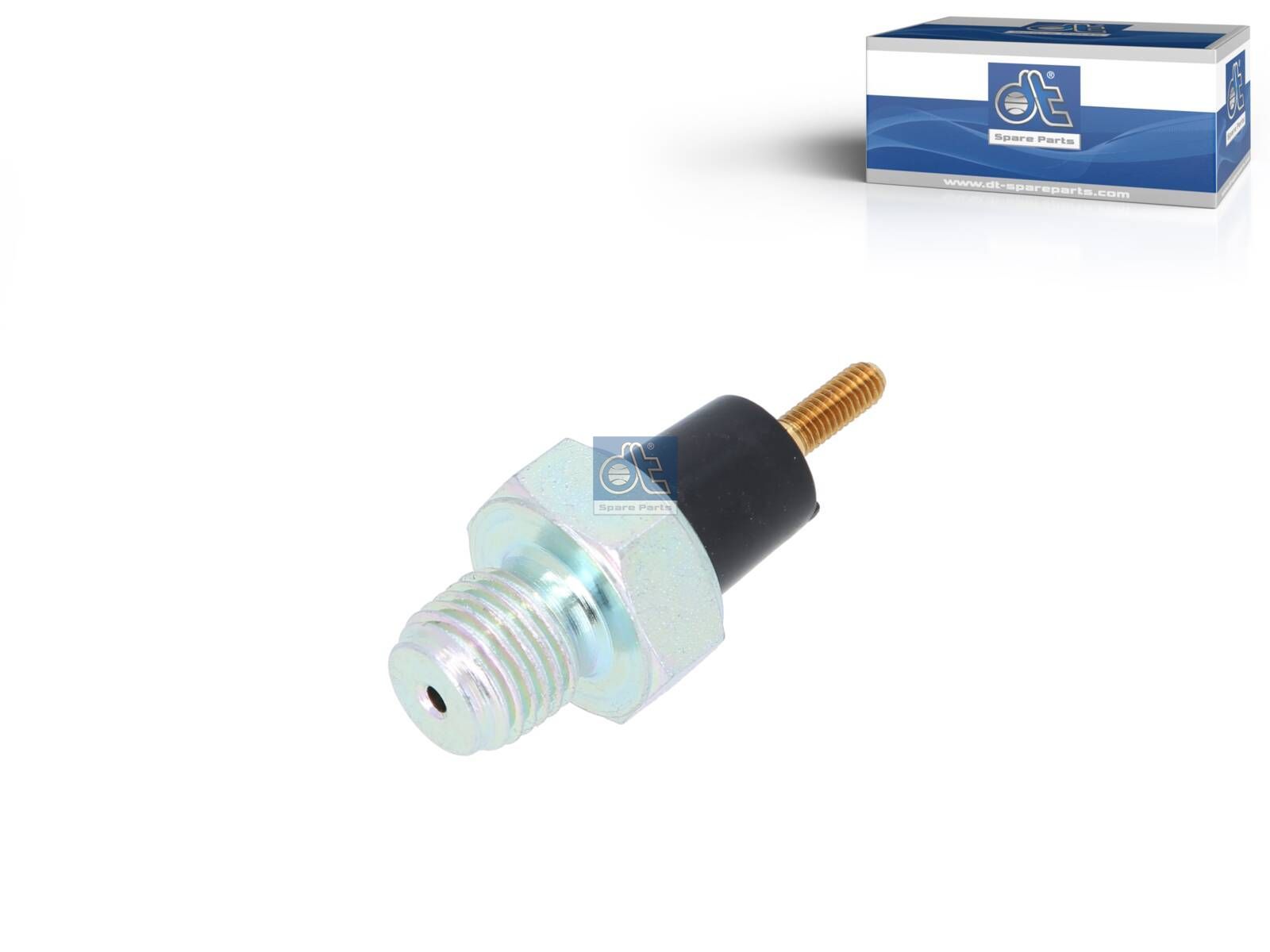 Oil pressure switch | DT Spare Parts 13.43131