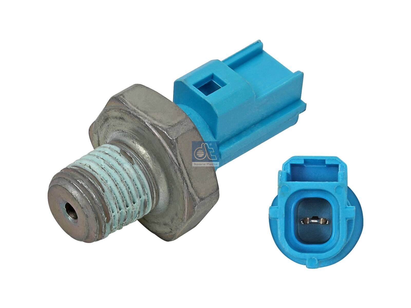 Oil pressure switch | DT Spare Parts 13.43132