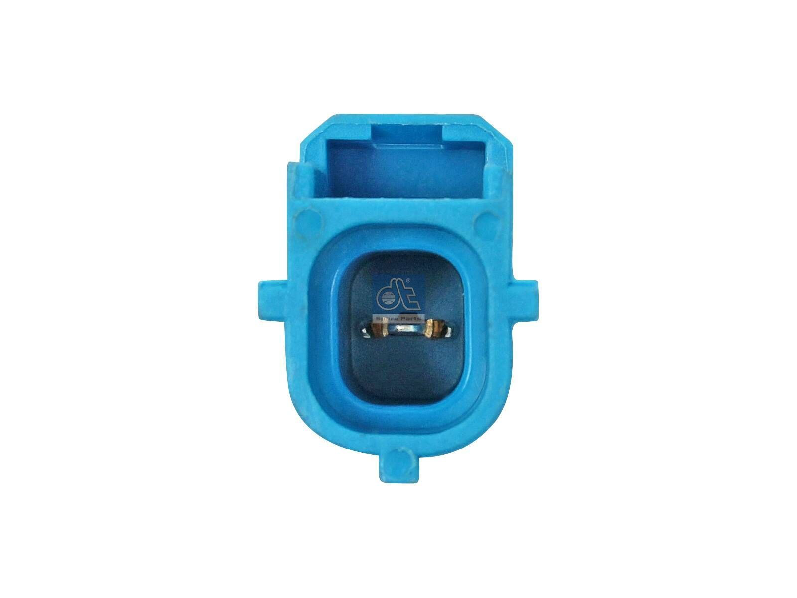 Oil pressure switch | DT Spare Parts 13.43132