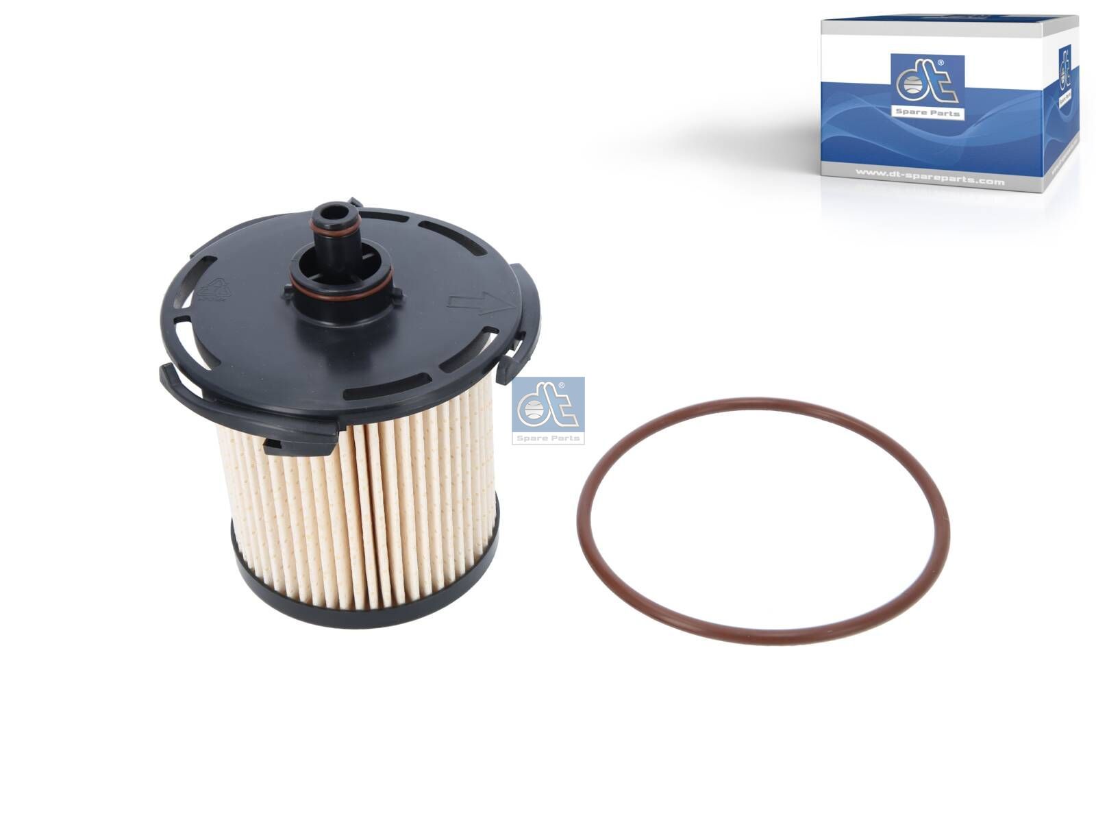 Fuel filter insert | DT Spare Parts 13.43150SP