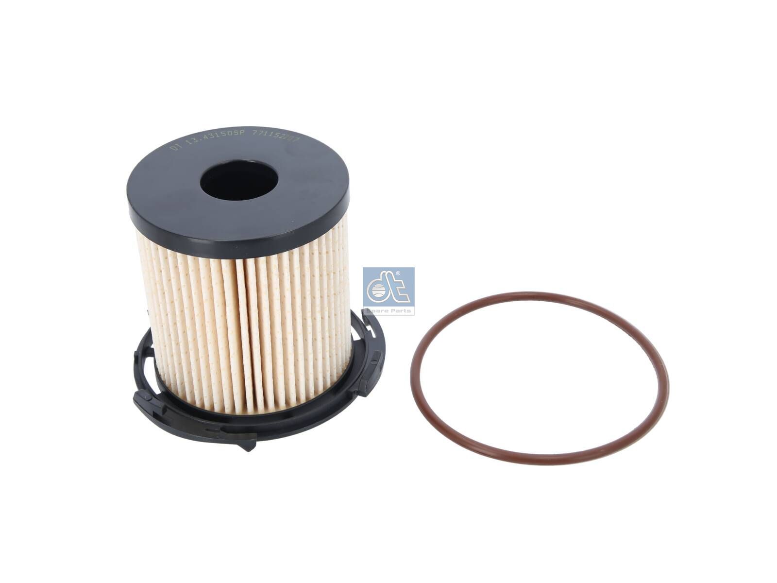 Fuel filter insert | DT Spare Parts 13.43150SP