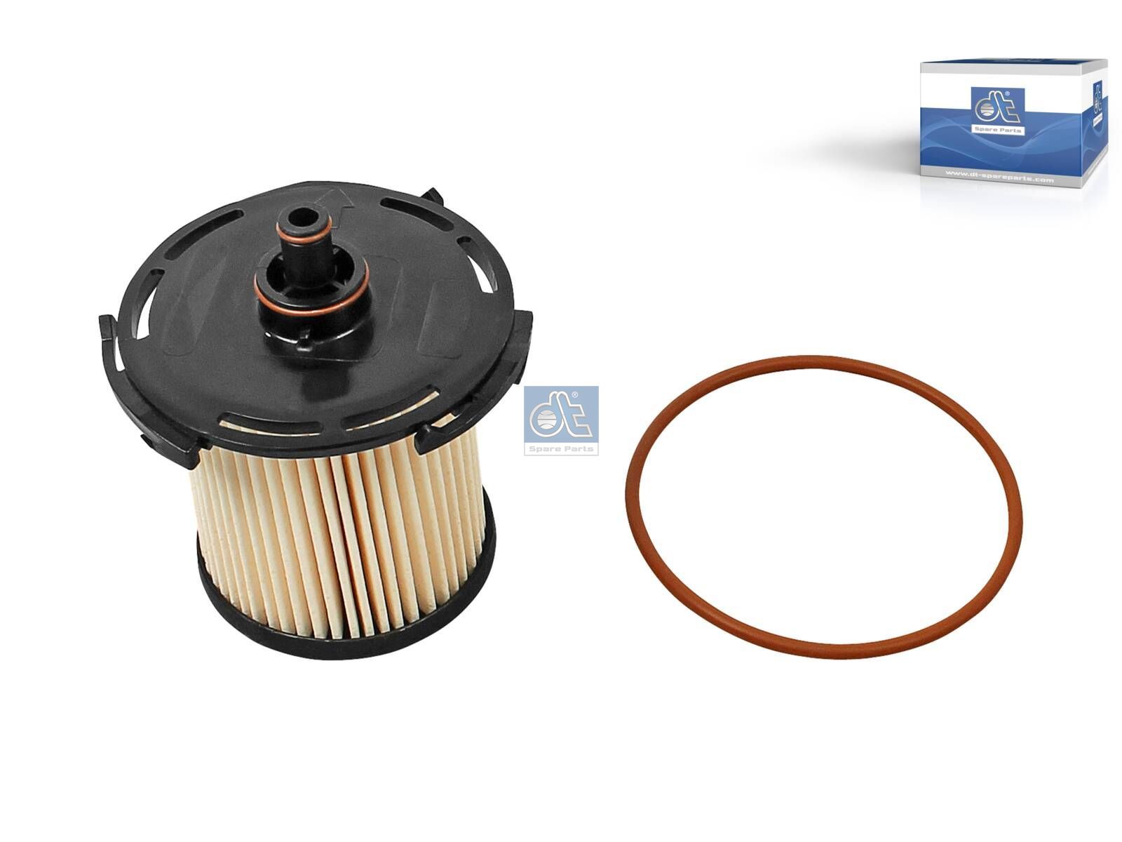 Fuel filter insert | DT Spare Parts 13.43150