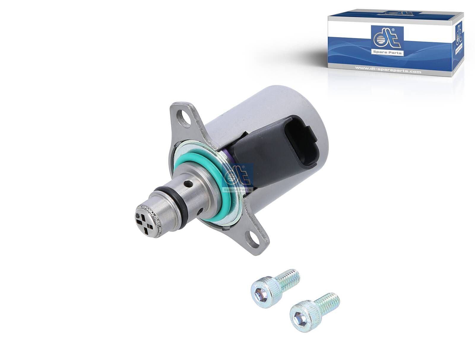 Pressure control valve | DT Spare Parts 13.43175