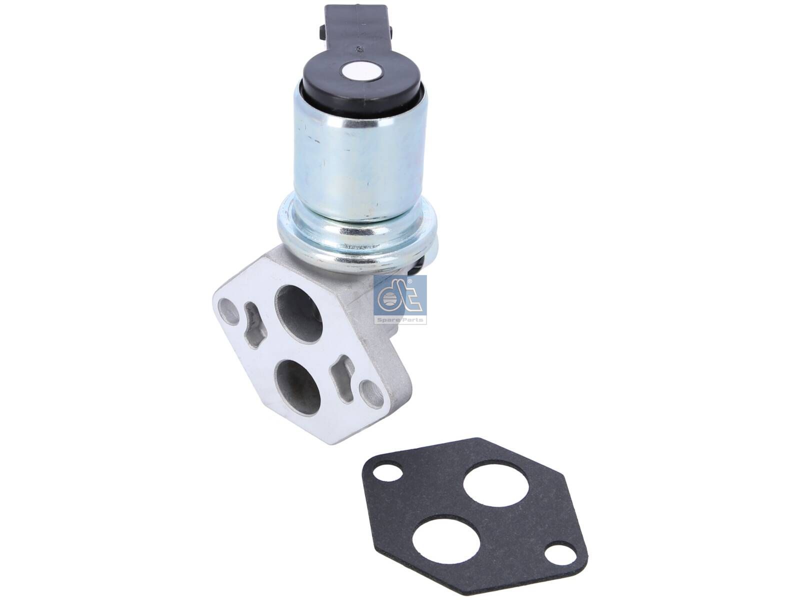 Idle control valve | DT Spare Parts 13.43200