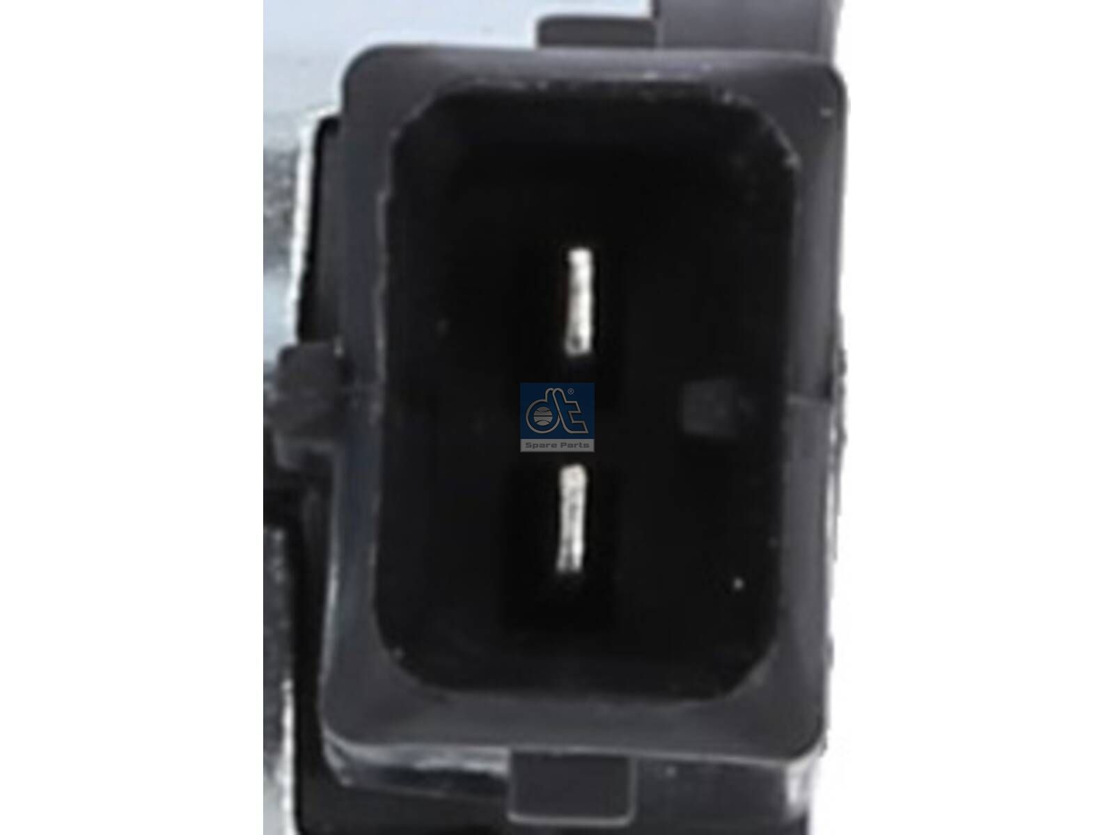 Idle control valve | DT Spare Parts 13.43200